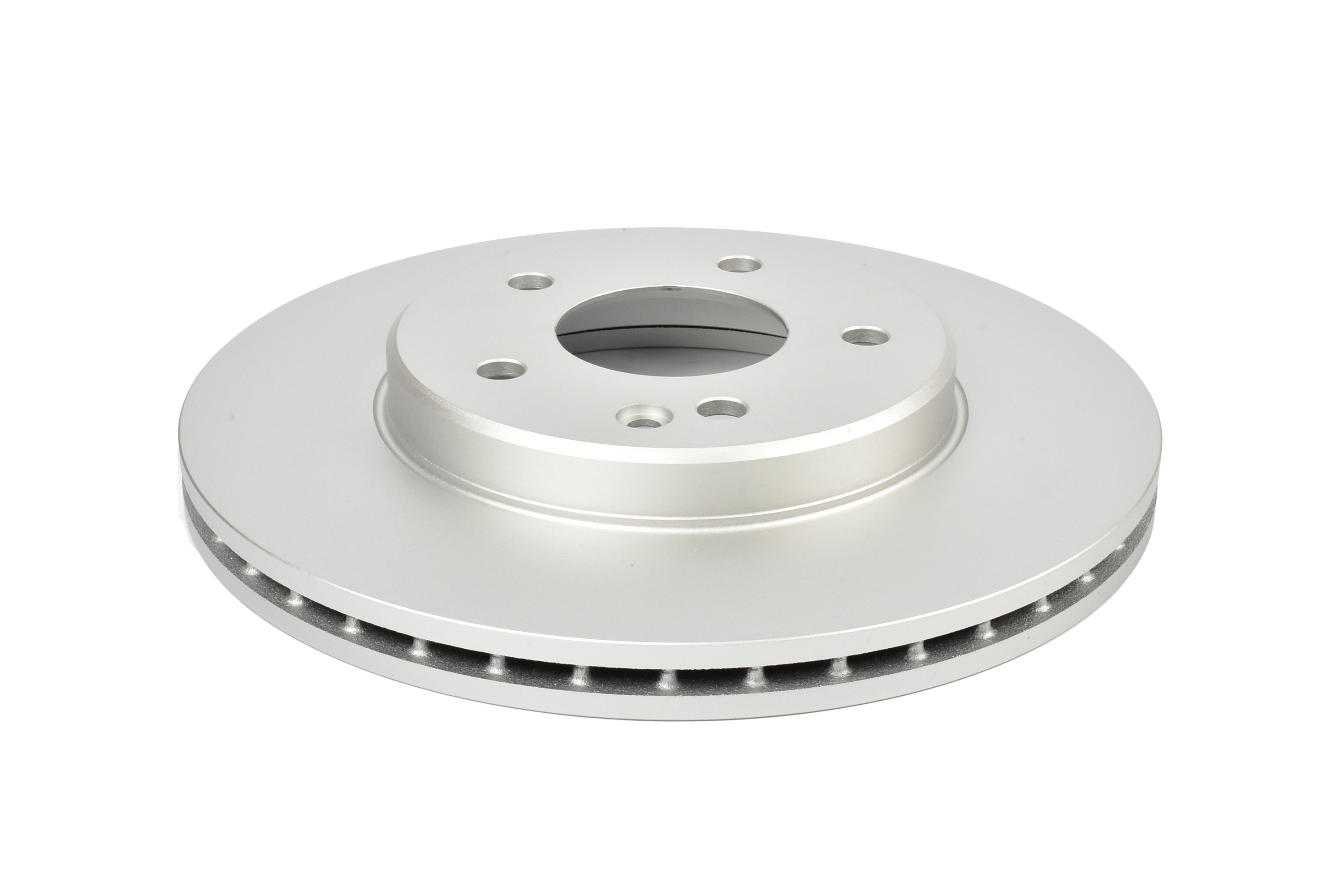 DBA DBA264E - 94-96 Mercedes-Benz C220 Front En-Shield Standard Rotor