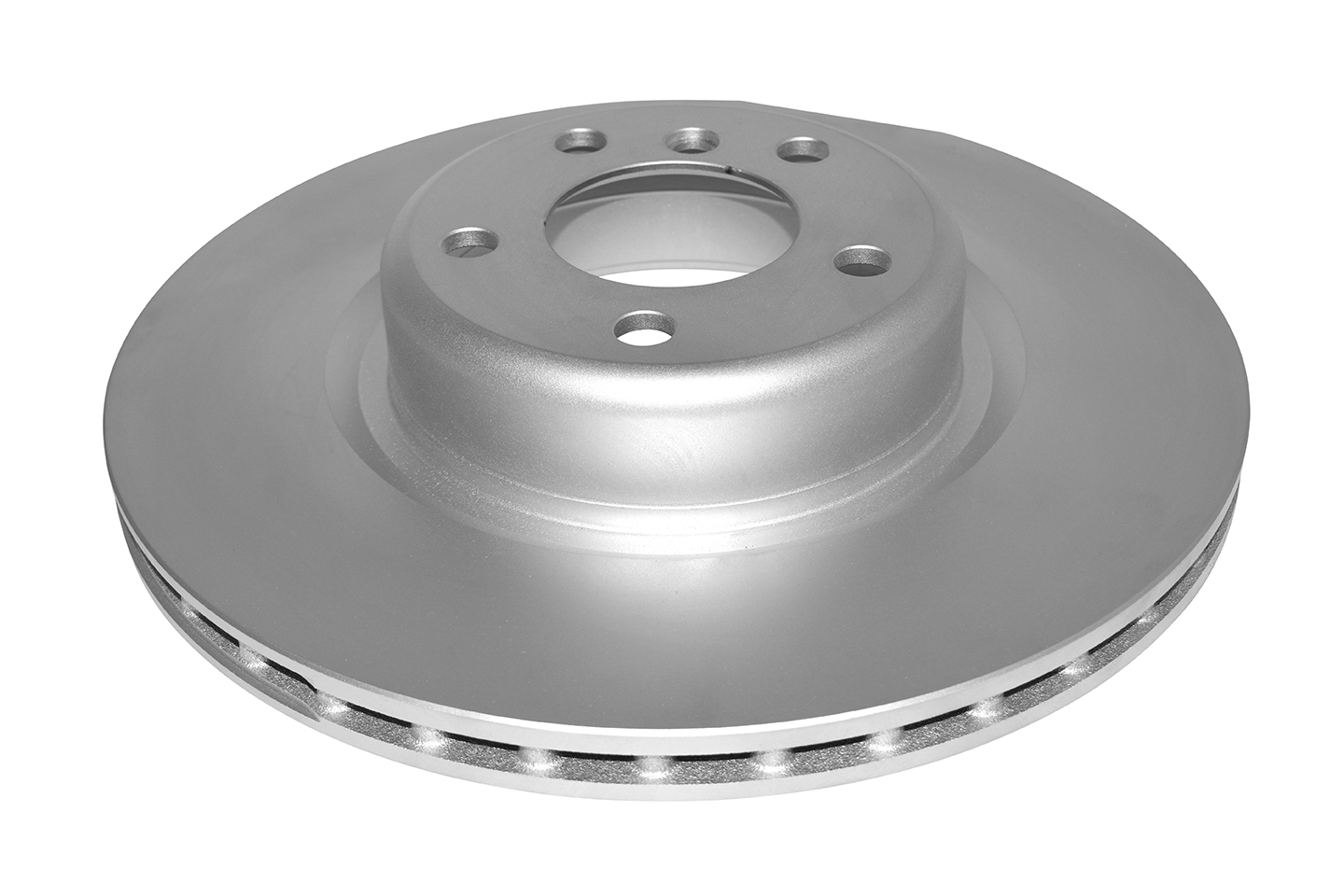 DBA DBA2677E - 14-16 BMW 228i (w/M Sport Brakes) Rear En-Shield Standard Rotor
