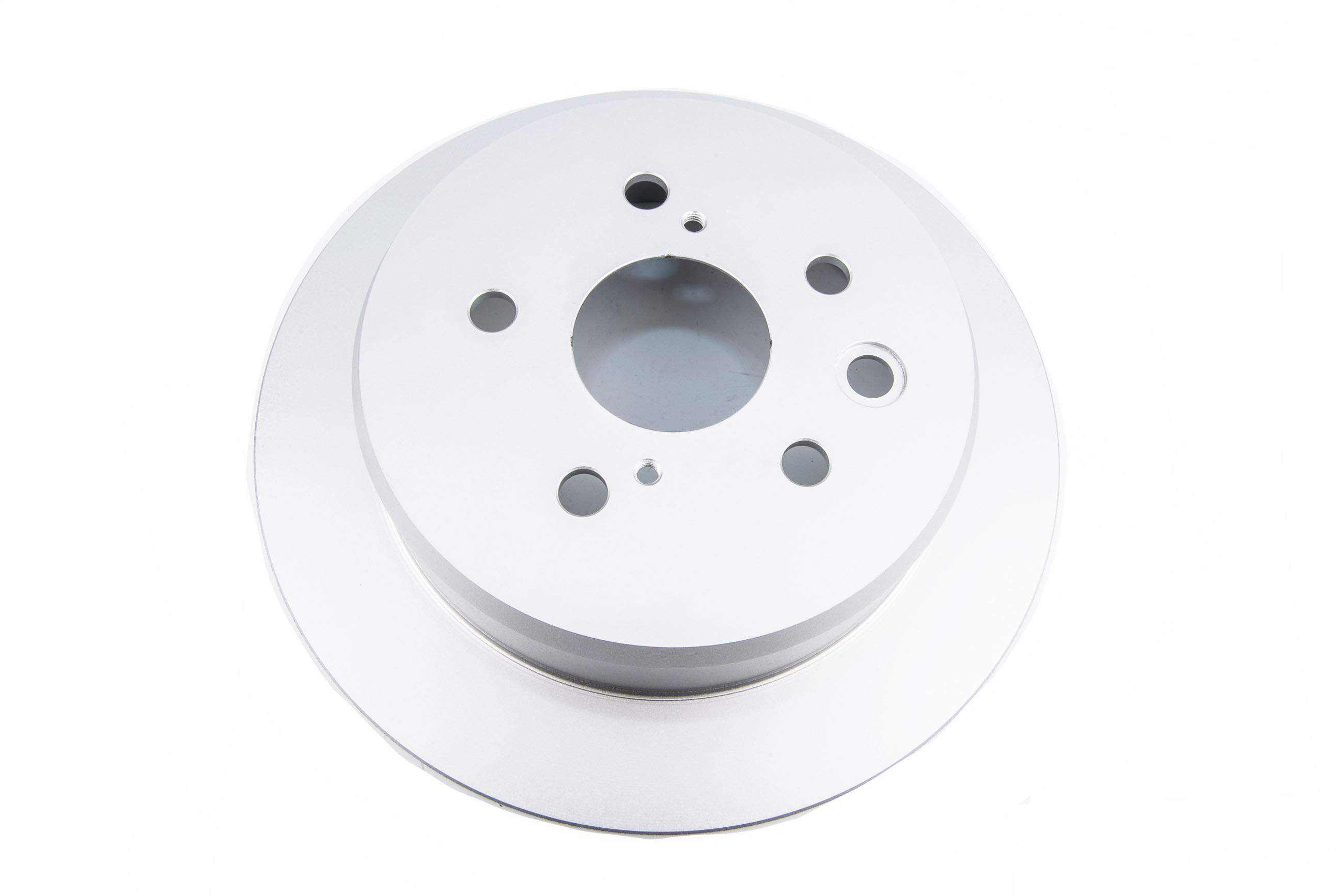 DBA DBA2727E - 06-15 Lexus IS250 Rear En-Shield Standard Rotor