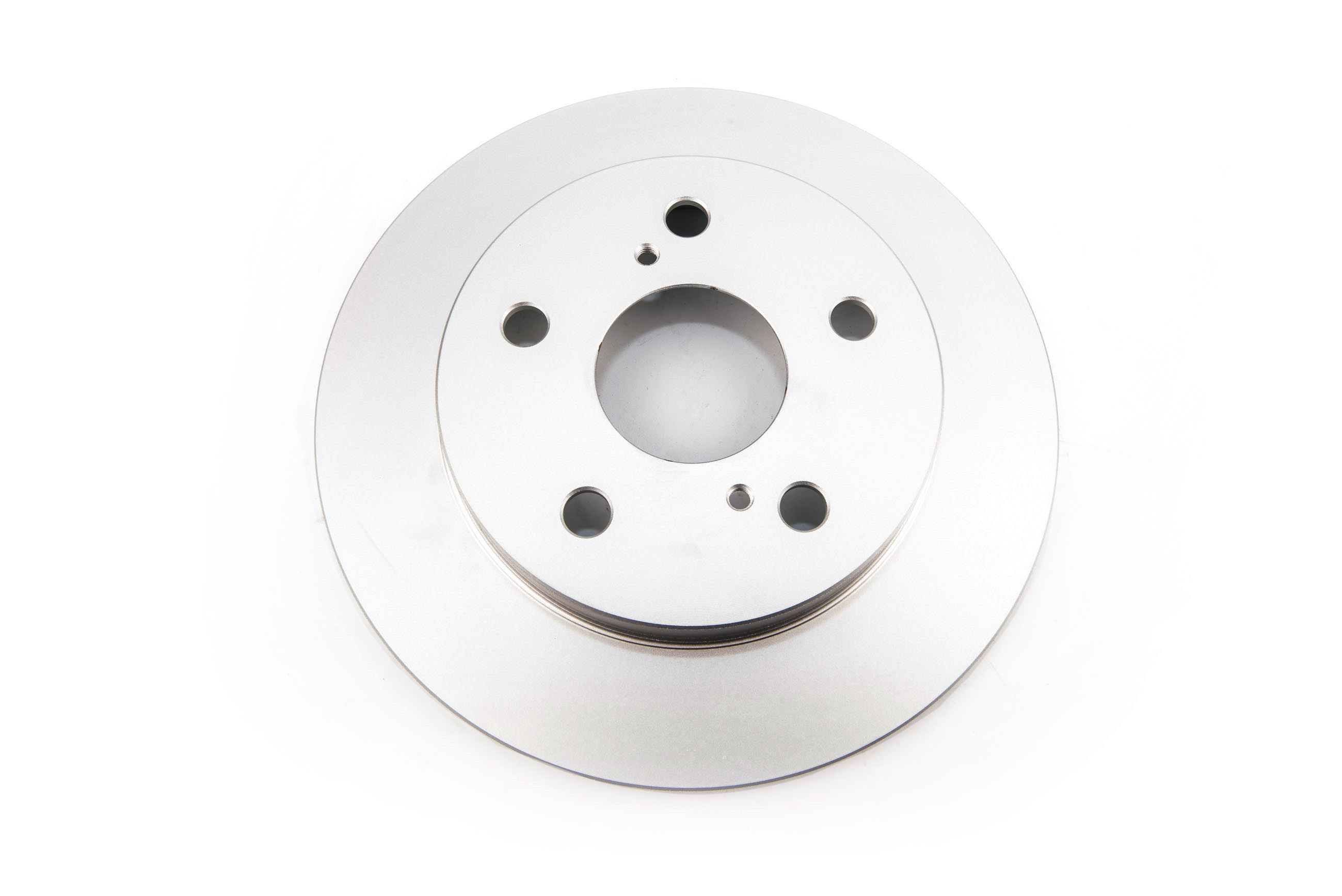DBA DBA2743E - 11-17 Lexus CT200h E Type (w/259mm Rear Rotor) Rear En-Shield Standard Rotor