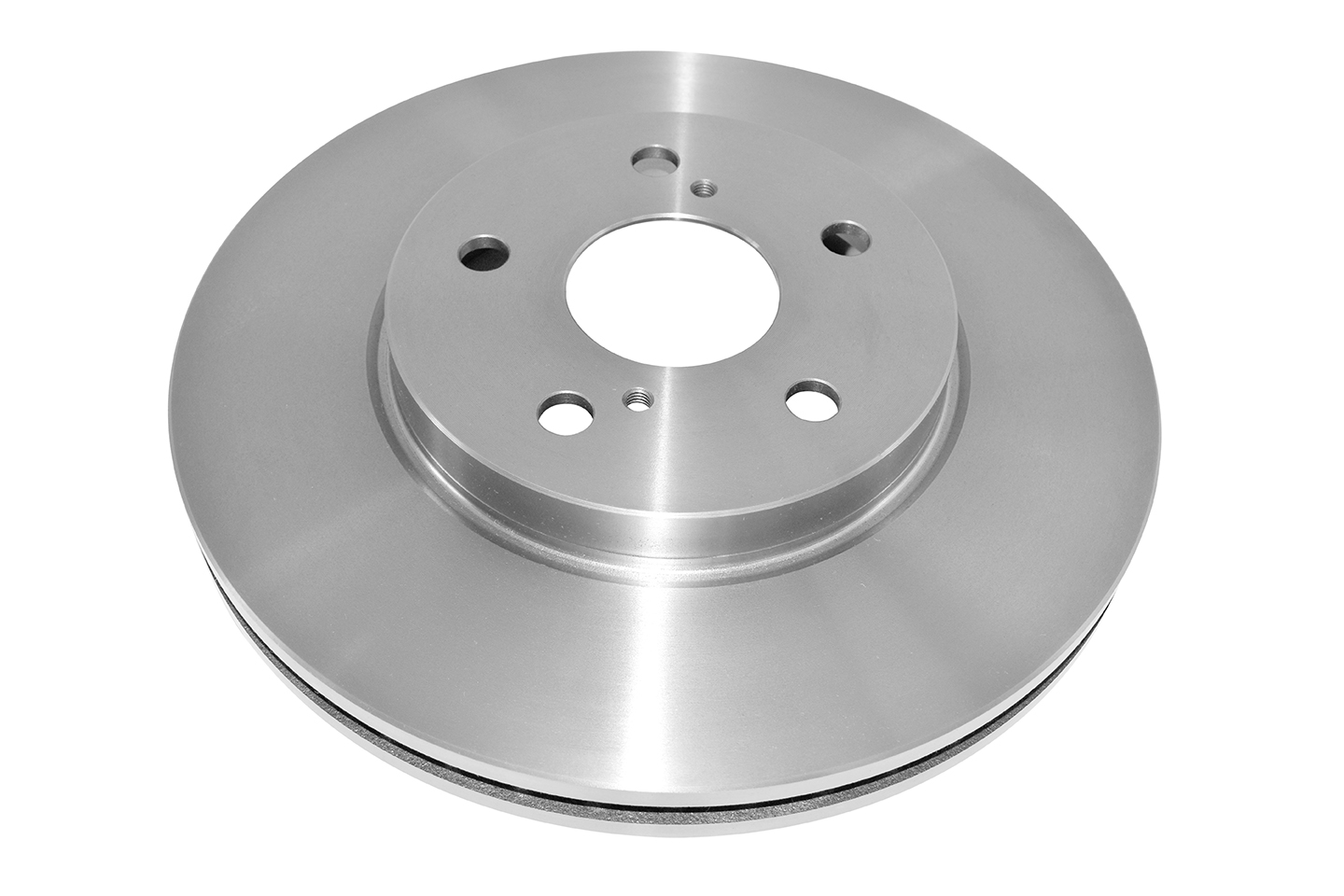 DBA DBA2705 - 2002 Lexus ES300 Front Street Series Standard Rotor