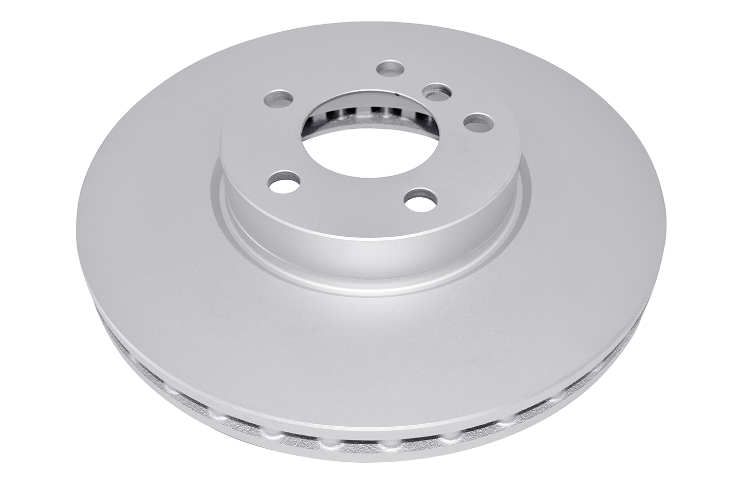 DBA DBA2874E - 07-18 BMW X5 xDrive30i 3.0i Front En-Shield Standard Rotor DBA DBA2874E - 07-18 BMW X5 xDrive30i 3.0i Front En-Shield Standard Rotor