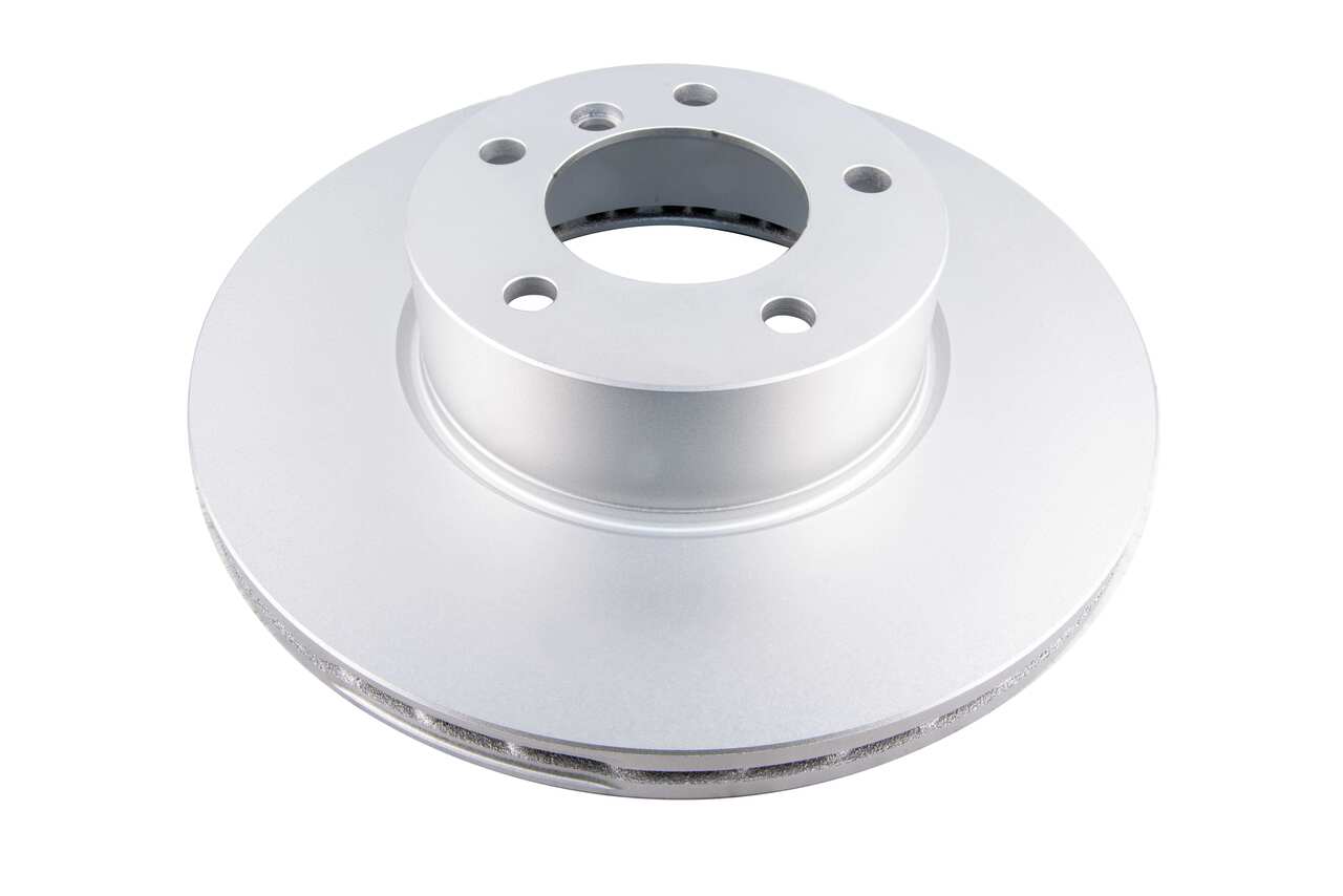 DBA DBA2886E - 14-16 BMW 228i (w/Base Brakes) Front En-Shield HC Standard Rotor