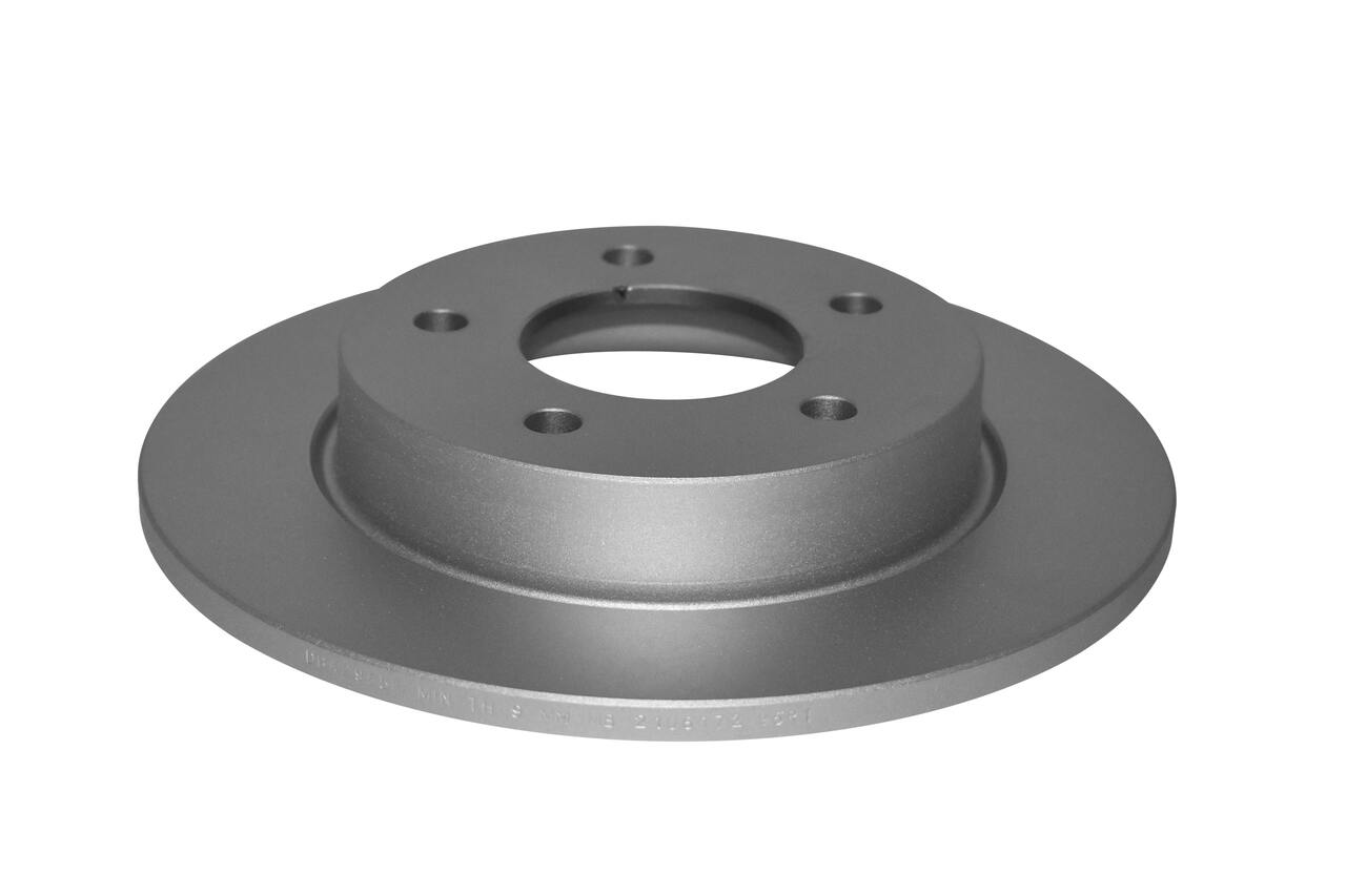 DBA DBA2955E - 05-12 Acura RL Front En-Shield Standard Rotor