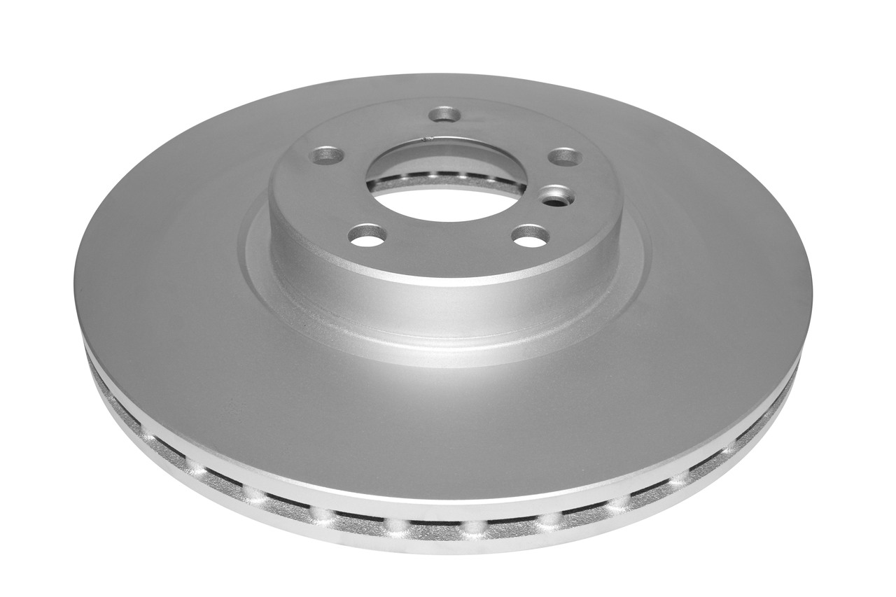 DBA DBA2864E - 07-18 BMW X5 xDrive35d Front En-Shield Standard Rotor DBA DBA2864E - 07-18 BMW X5 xDrive35d Front En-Shield Standard Rotor