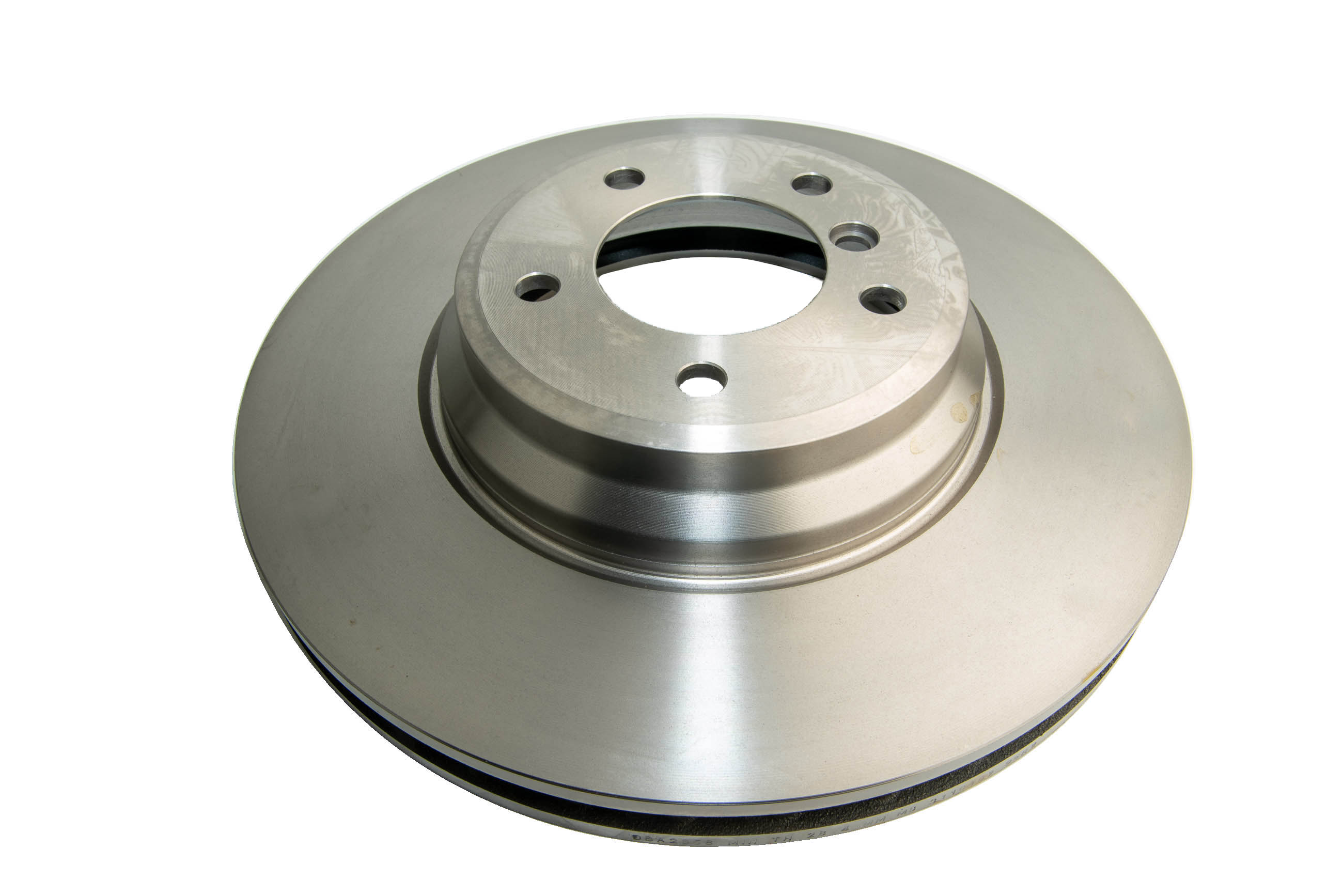 DBA DBA2858 - 07-13 BMW 335i Front Street Series Standard Rotor DBA DBA2858 - 07-13 BMW 335i Front Street Series Standard Rotor