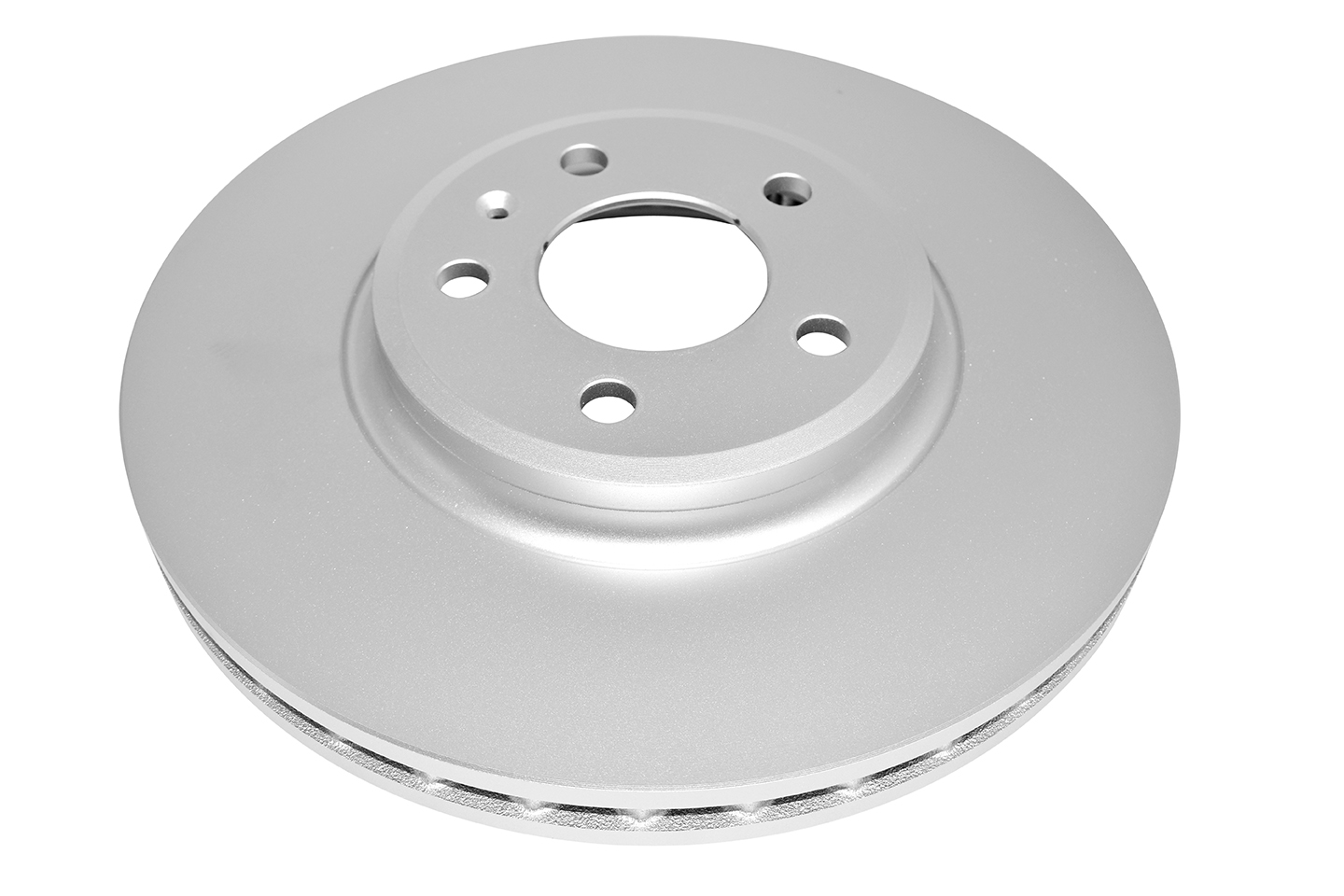 DBA DBA2822E - 09-11 Audi A4 Sedan Front En-Shield Standard Rotor DBA DBA2822E - 09-11 Audi A4 Sedan Front En-Shield Standard Rotor