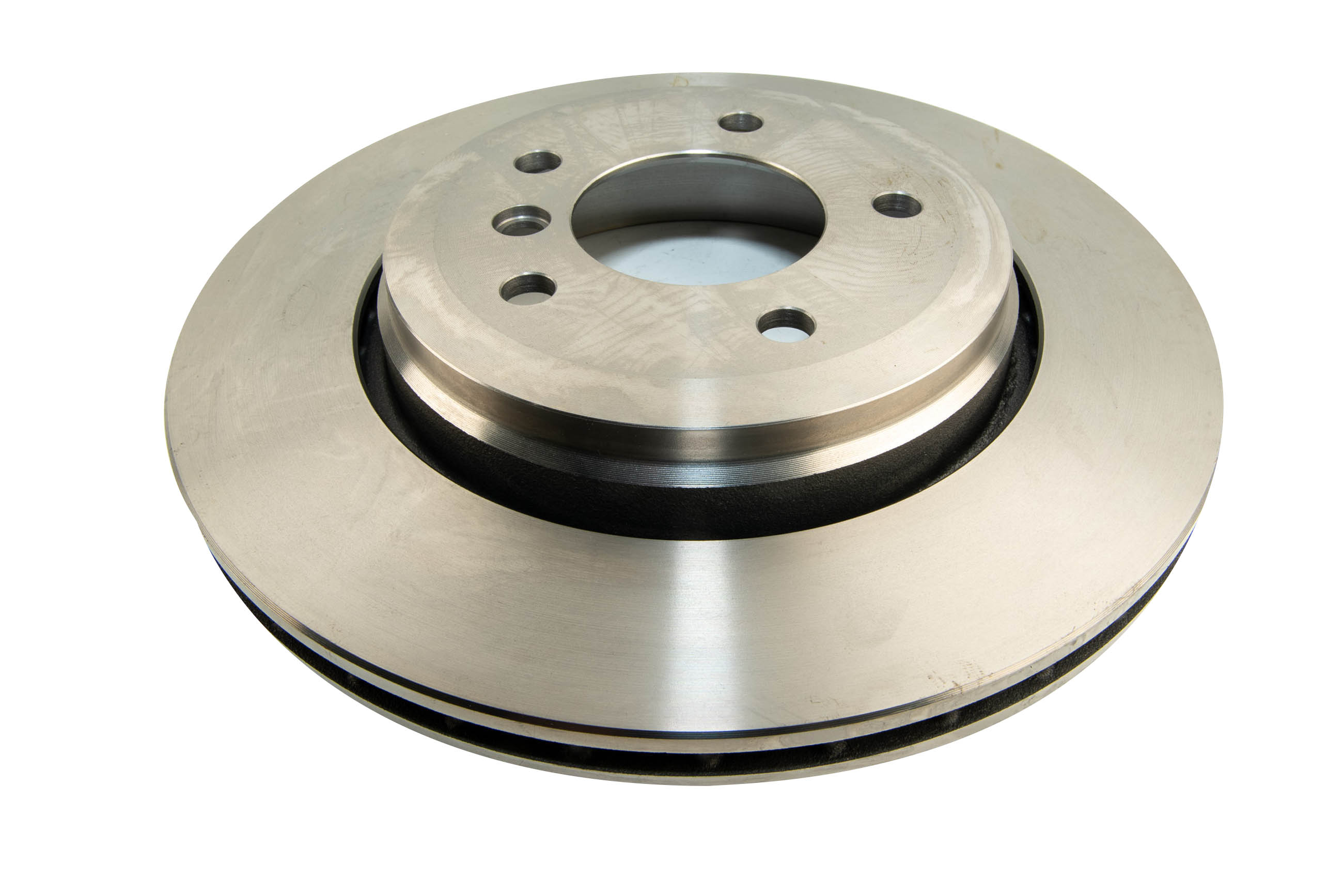 DBA DBA2856 - 00-07 BMW 330Ci Rear Street Series Standard Rotor
