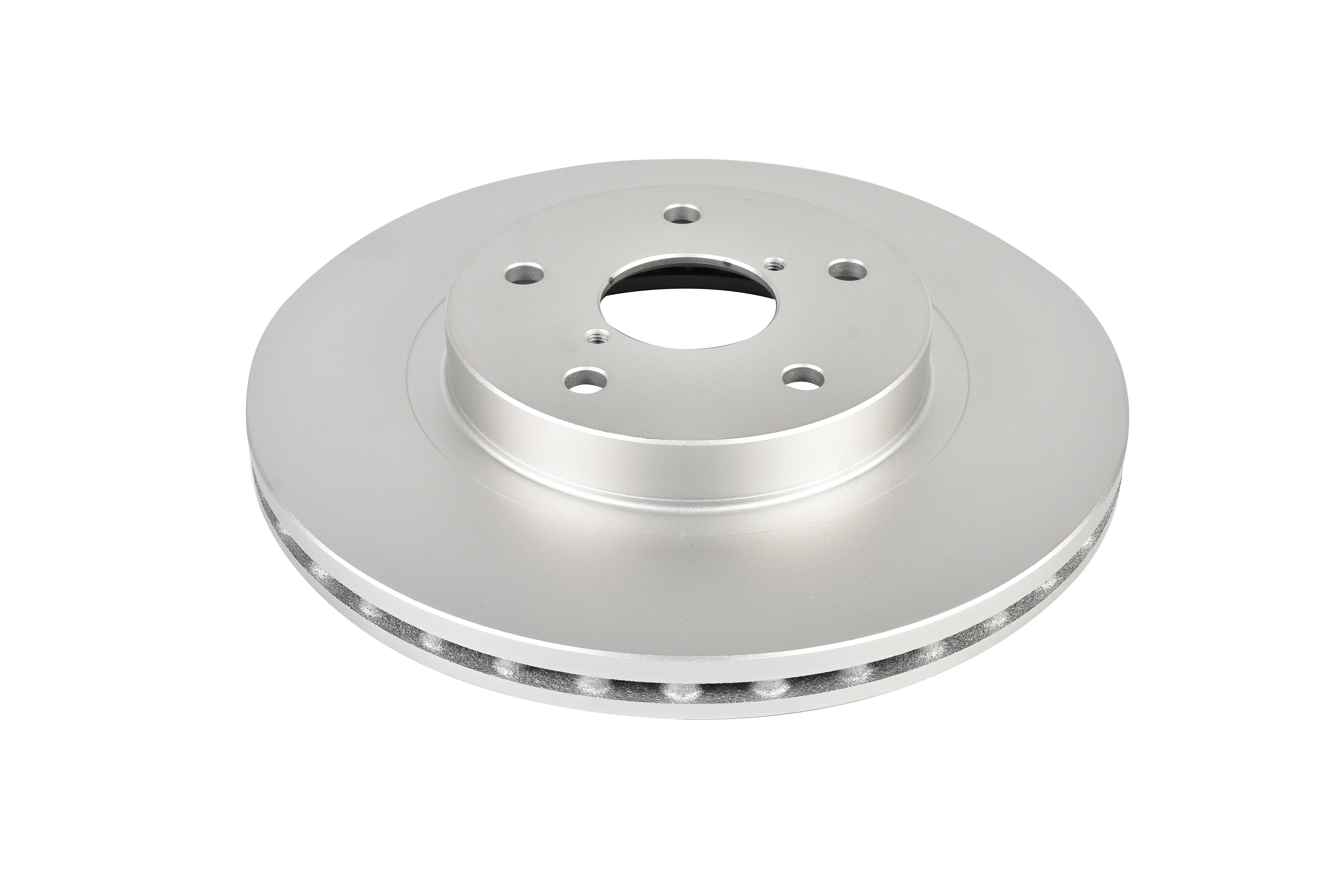 DBA DBA3718E - 19-22 Subaru Forester Front En-Shield Standard Rotor