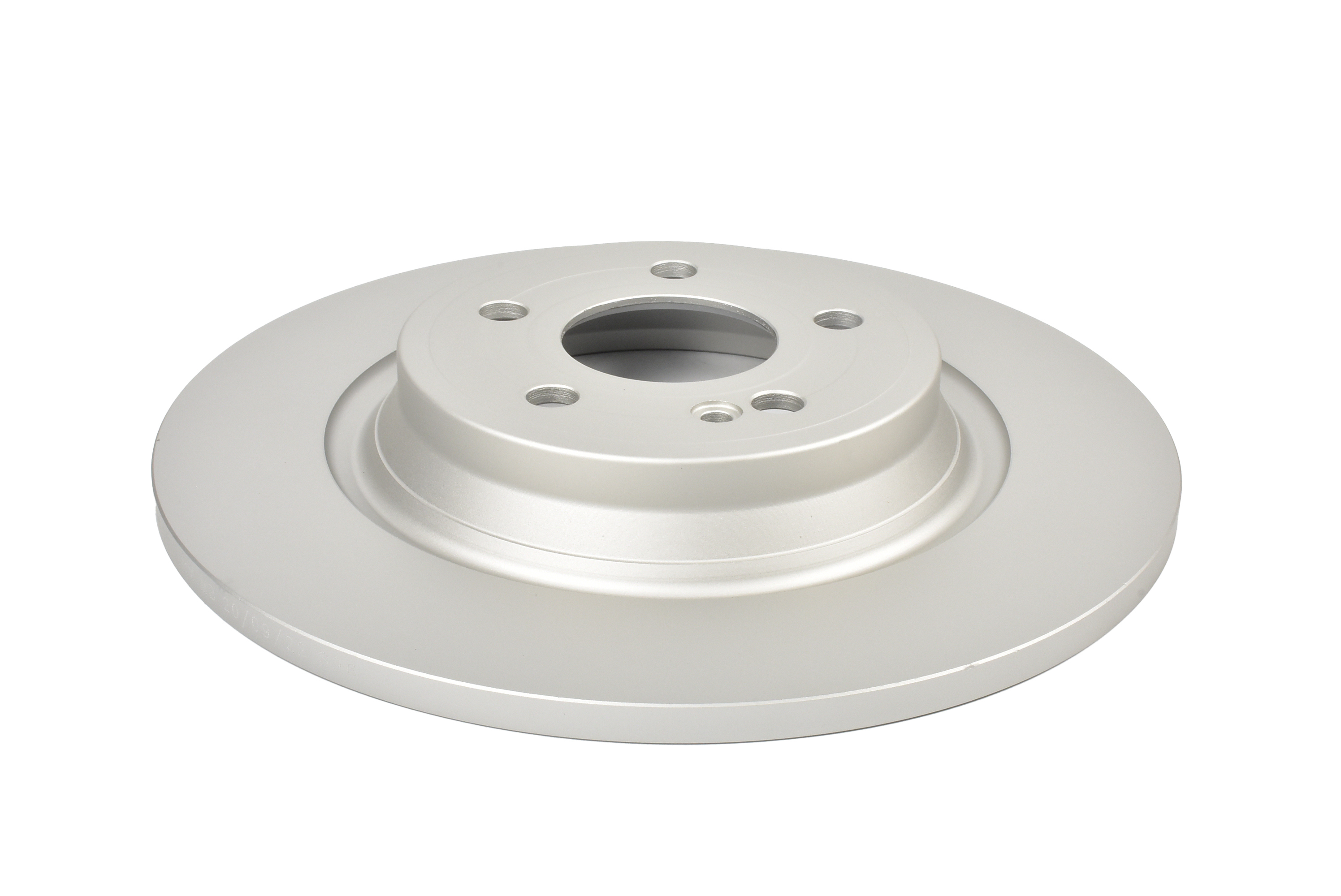 DBA DBA3779E - 2020 Mercedes-Benz A 45 (w/Solid Rear Rotor) Rear En-Shield Standard Rotor DBA DBA3779E - 2020 Mercedes-Benz A 45 (w/Solid Rear Rotor) Rear En-Shield Standard Rotor