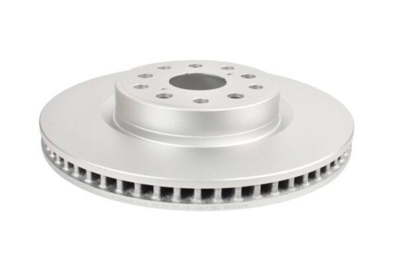DBA DBA3820E - 07-17 Lexus LS460 (Excl Touring Pkg) Front En-Shield Standard Rotor DBA DBA3820E - 07-17 Lexus LS460 (Excl Touring Pkg) Front En-Shield Standard Rotor