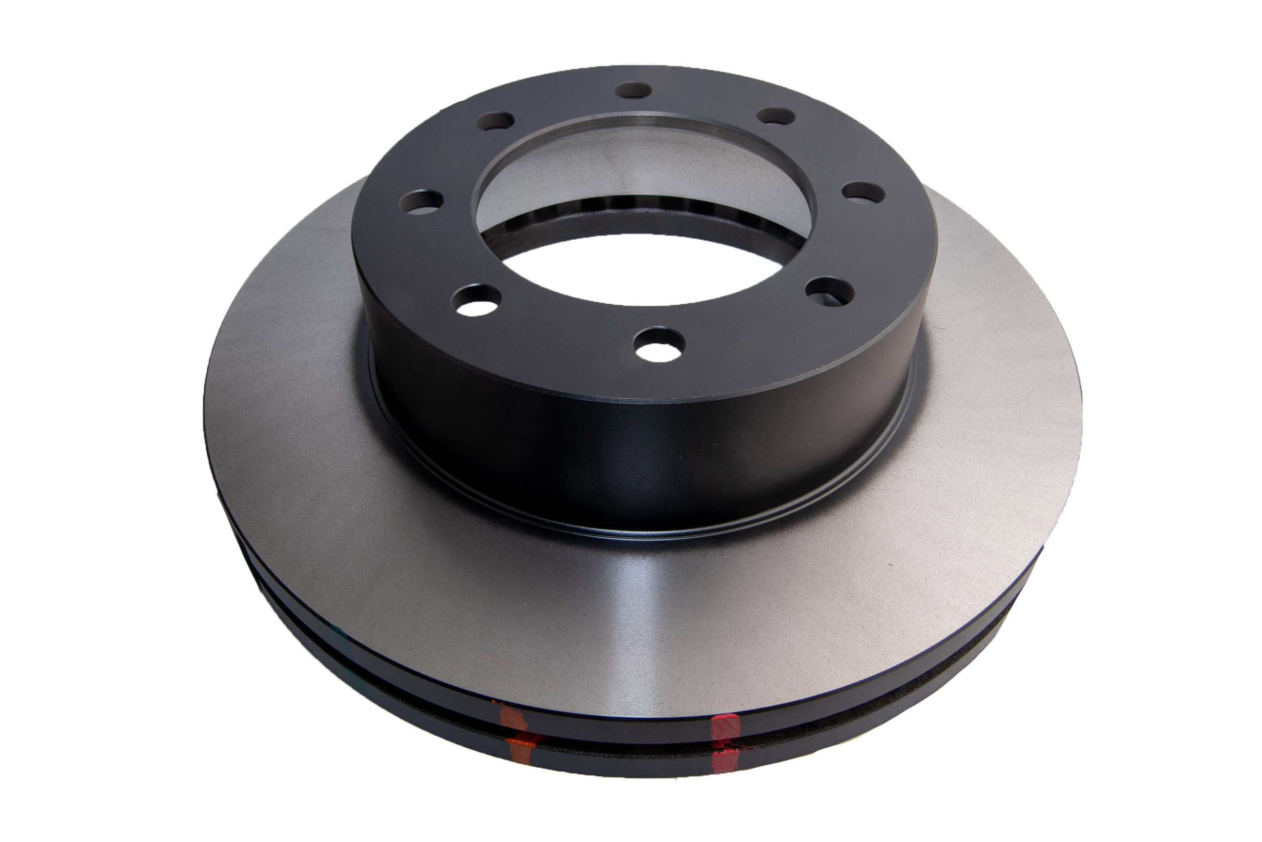 DBA DBA42178 - 12-15 Ford F-250 Super Duty 4WD Front 4000 Series Standard Rotor