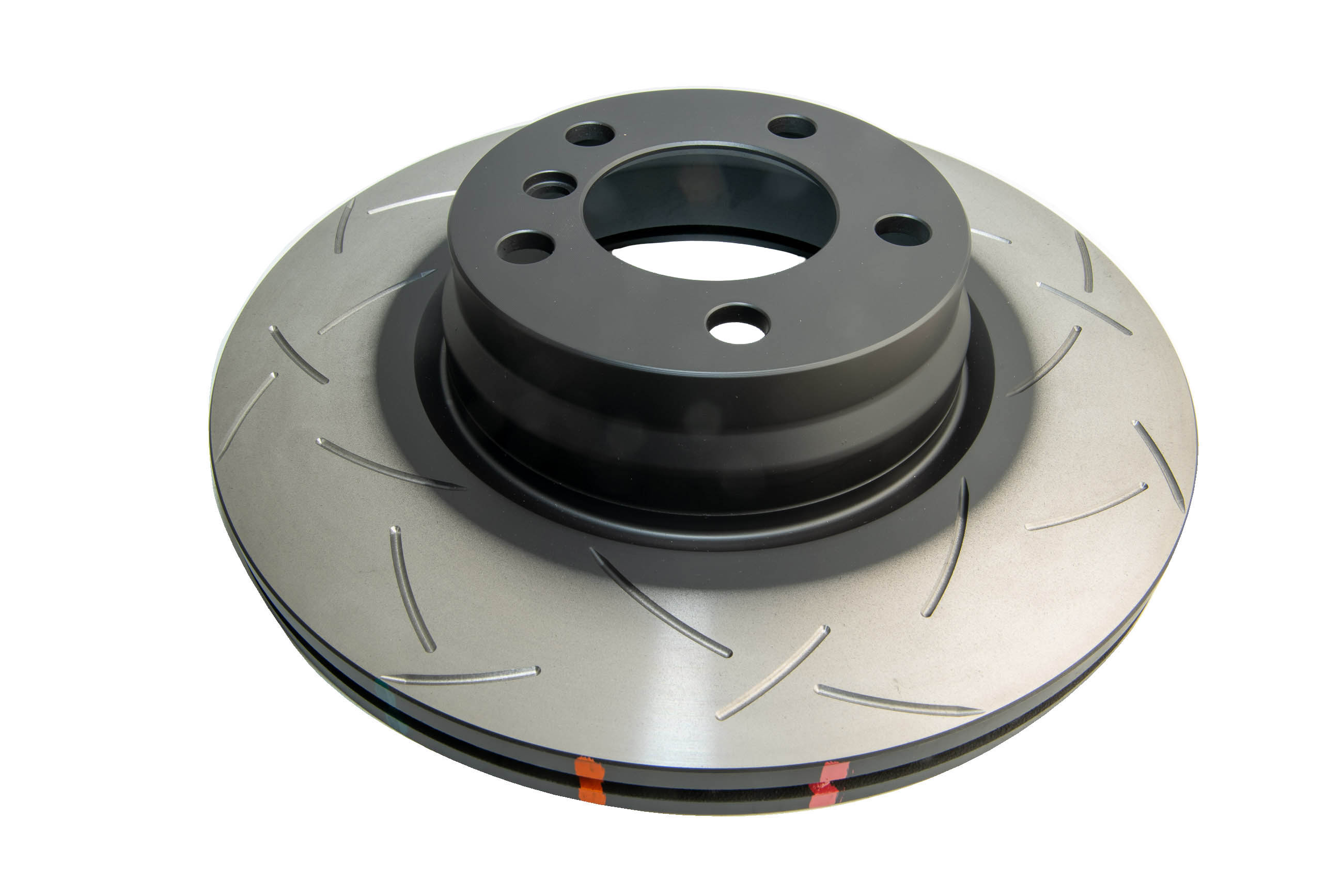 DBA DBA42284S - 17-21 BMW 230I (w/M Sport Brakes/348mm Front Rotor) Front 4000 Series Slotted Rotor