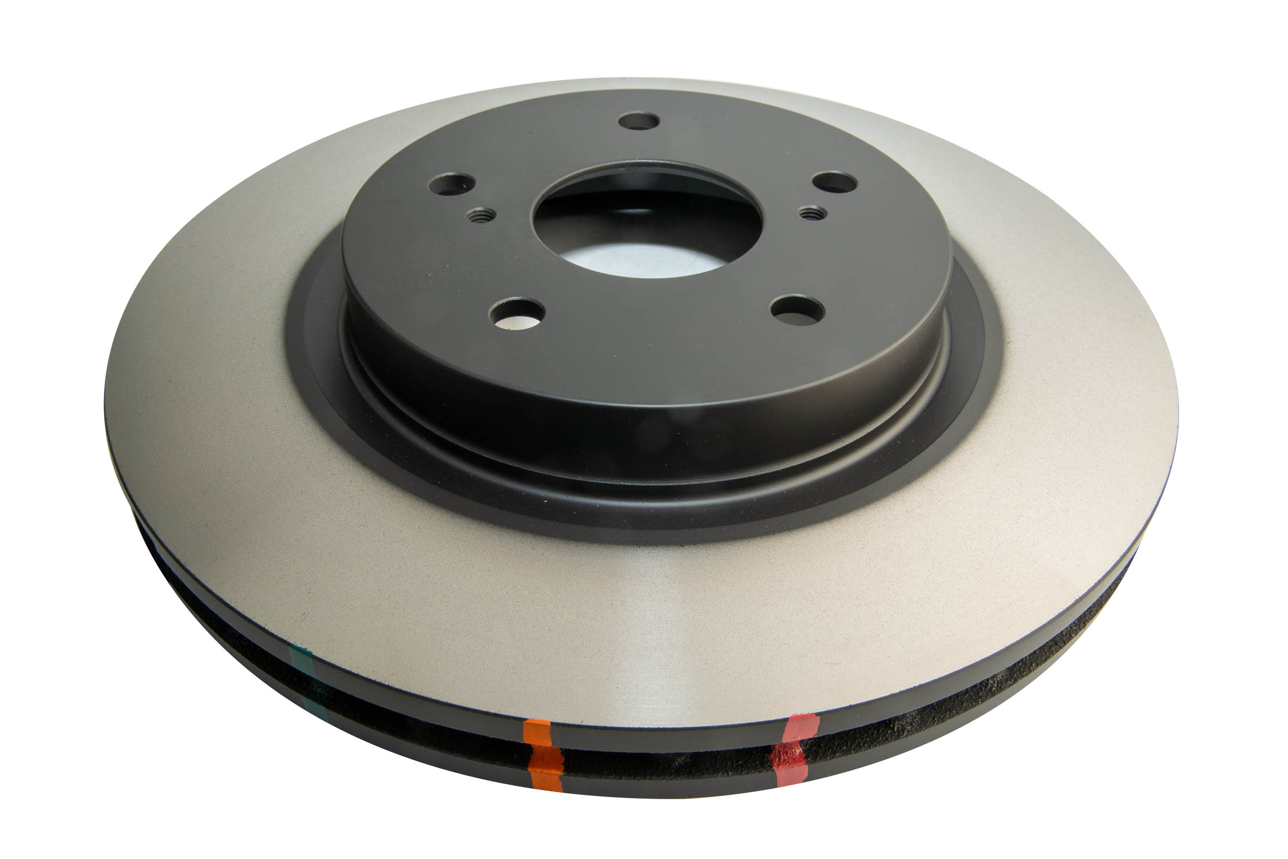 DBA DBA42580 - 06-13 Suzuki Grand Vitara Front 4000 Series Standard Rotor DBA DBA42580 - 06-13 Suzuki Grand Vitara Front 4000 Series Standard Rotor