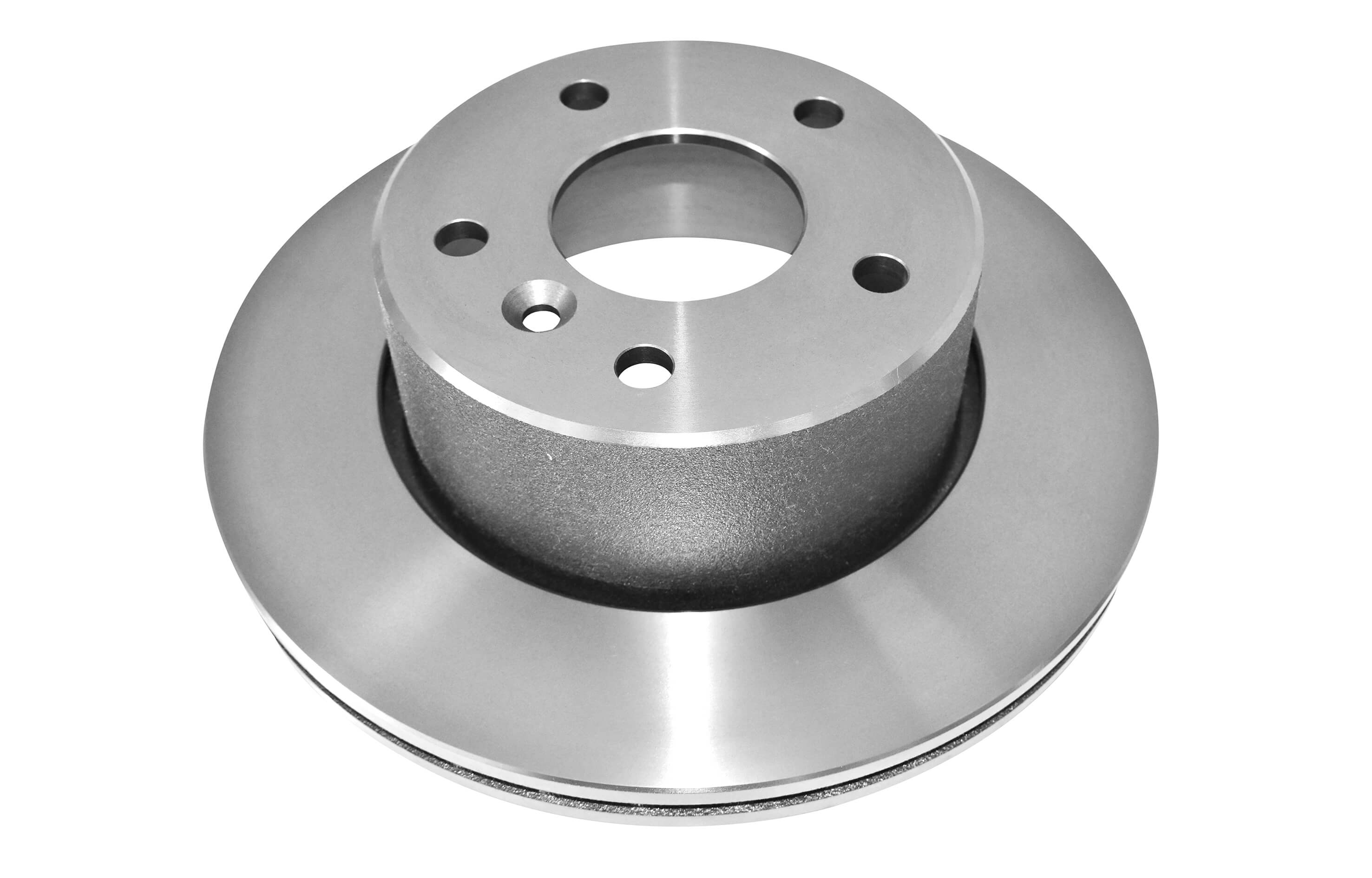 DBA DBA528 - 99-04 Land Rover Discovery Series II Front Street Series Standard Rotor