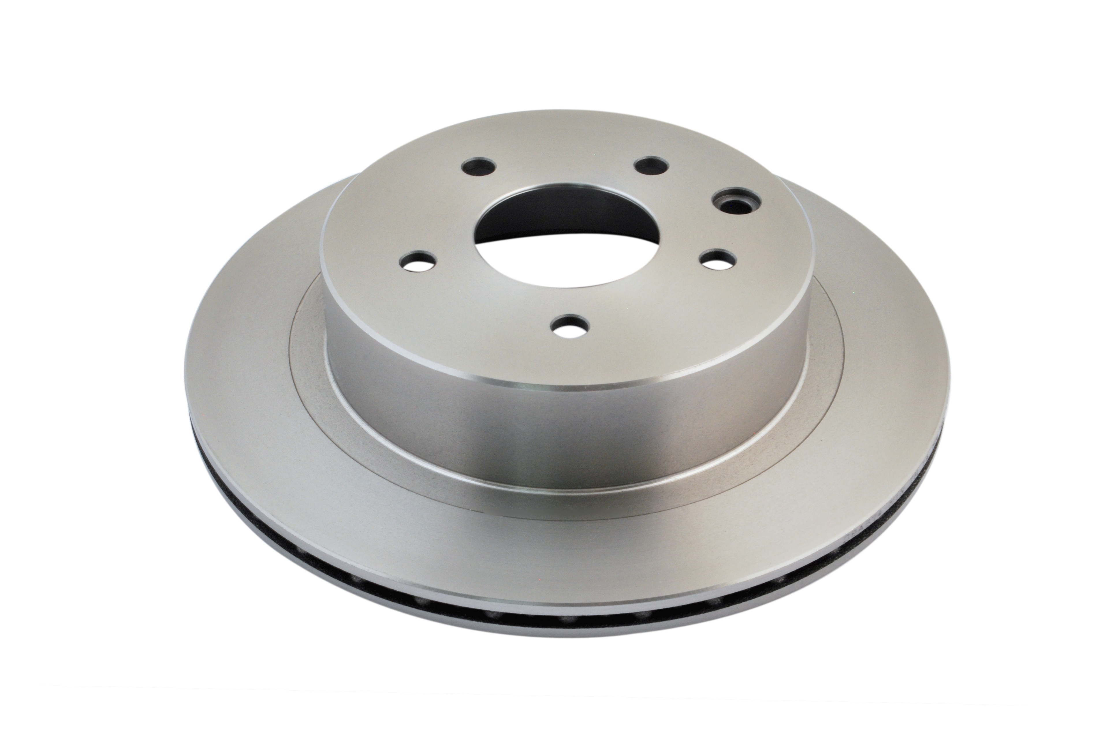 DBA DBA574 - 03-05 Infiniti G35 (w/Standard Brakes) Rear Street Series Standard Rotor DBA DBA574 - 03-05 Infiniti G35 (w/Standard Brakes) Rear Street Series Standard Rotor