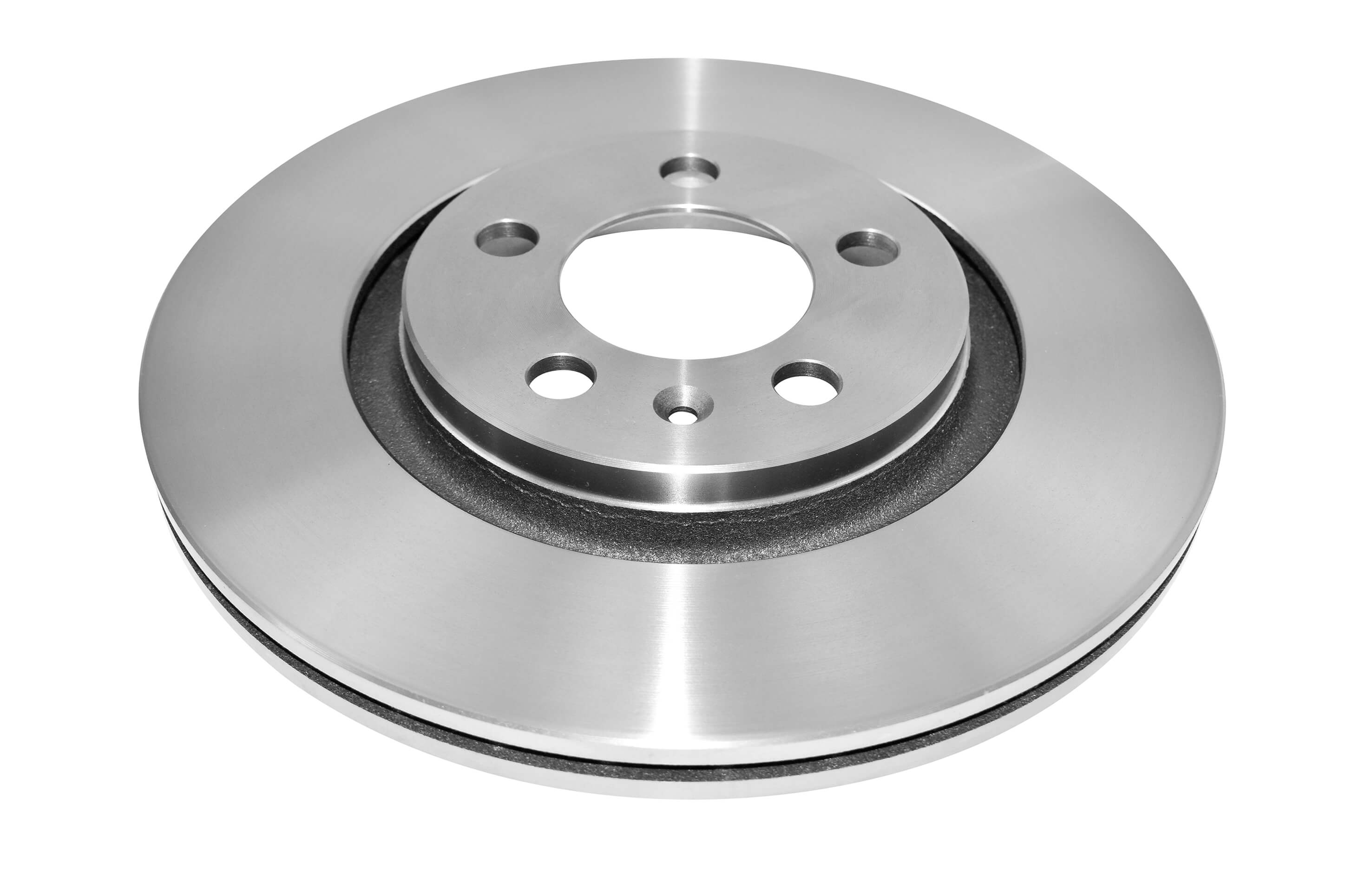 DBA DBA801 - 98-10 Volkswagen Beetle (w/o Sensor) Front Street Series Standard Rotor