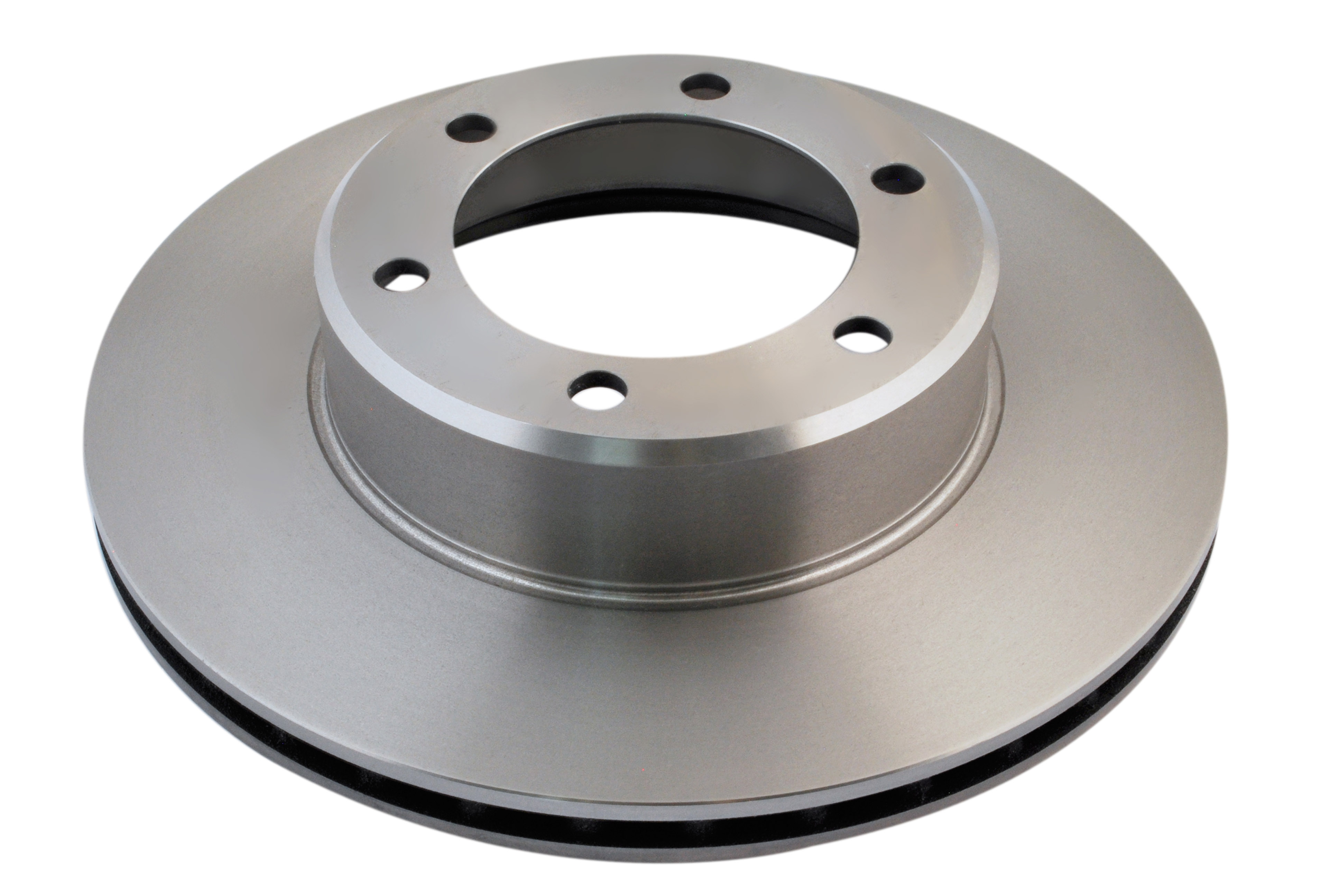 DBA DBA792 - 95-02 Toyota 4Runner (w/319mm front Rotor) Front Street Series Standard Rotor