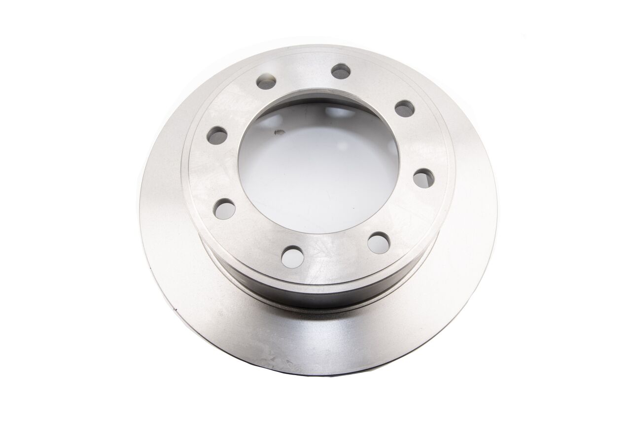 DBA DBA798 - 99-04 Ford F-250 Super Duty 4WD Front Street Series Standard Rotor DBA DBA798 - 99-04 Ford F-250 Super Duty 4WD Front Street Series Standard Rotor
