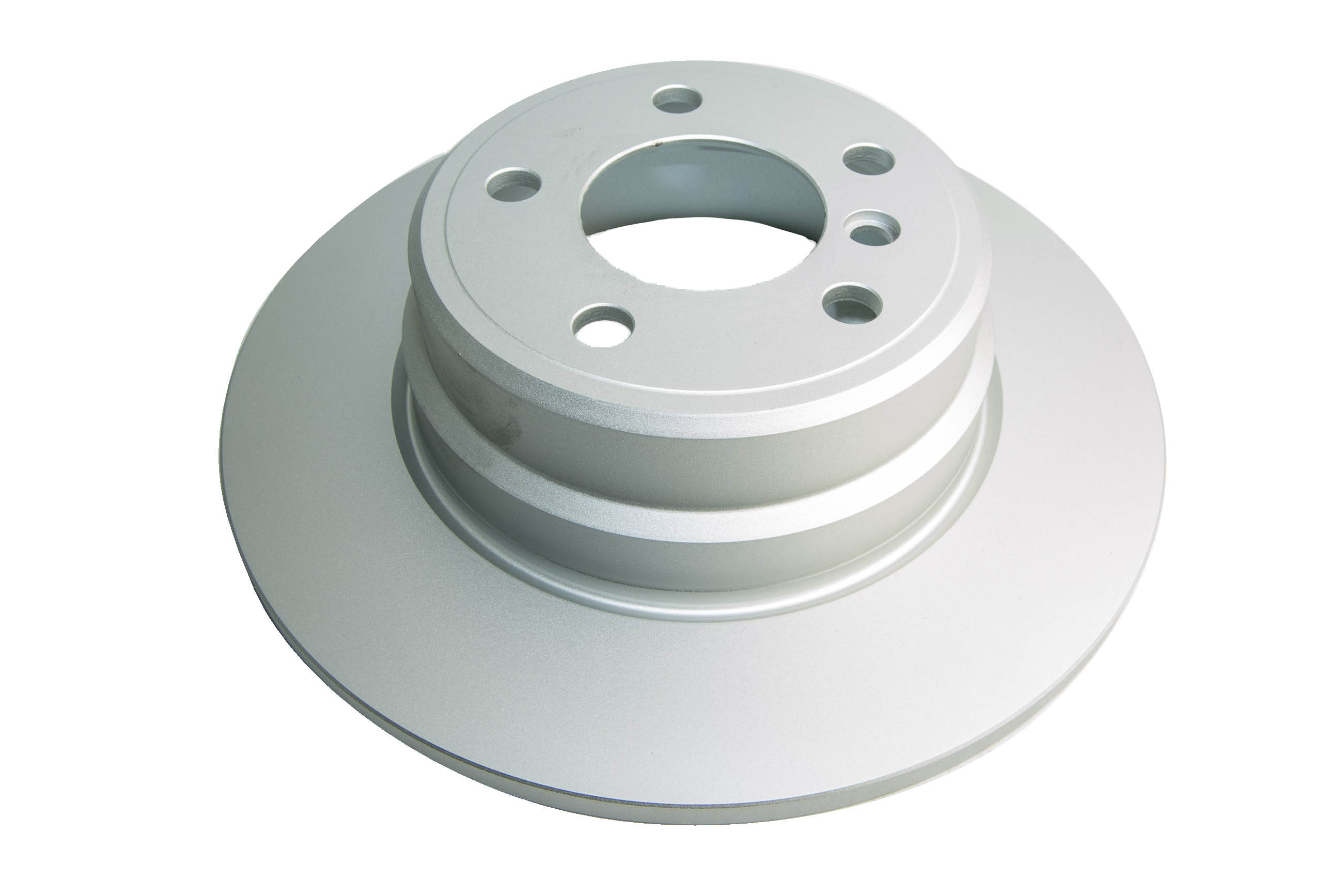 DBA DBA814E - 00-06 BMW X5 Rear En-Shield Standard Rotor