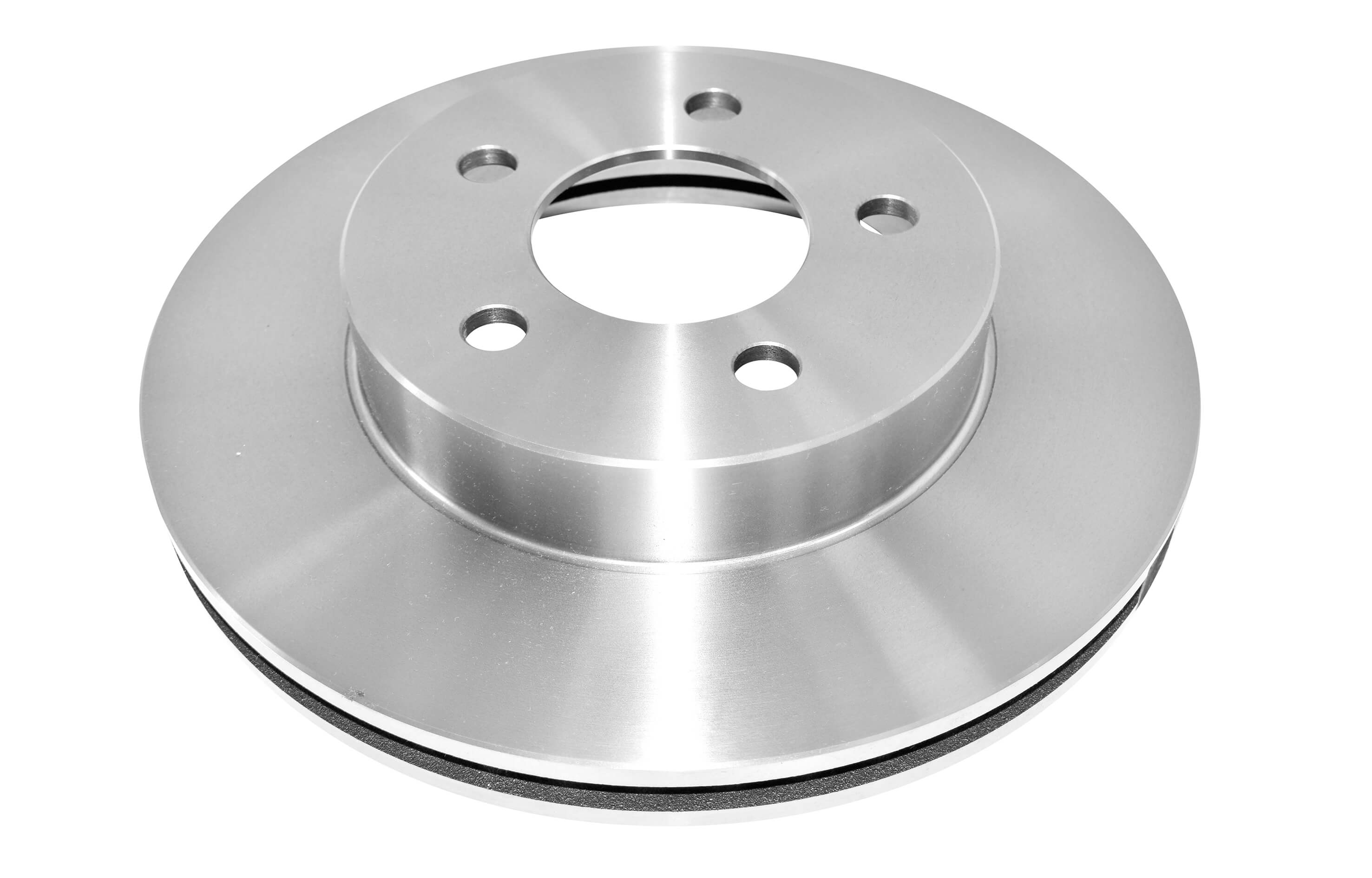 DBA DBA889 - 02-07 Jeep Liberty Front Street Series Standard Rotor