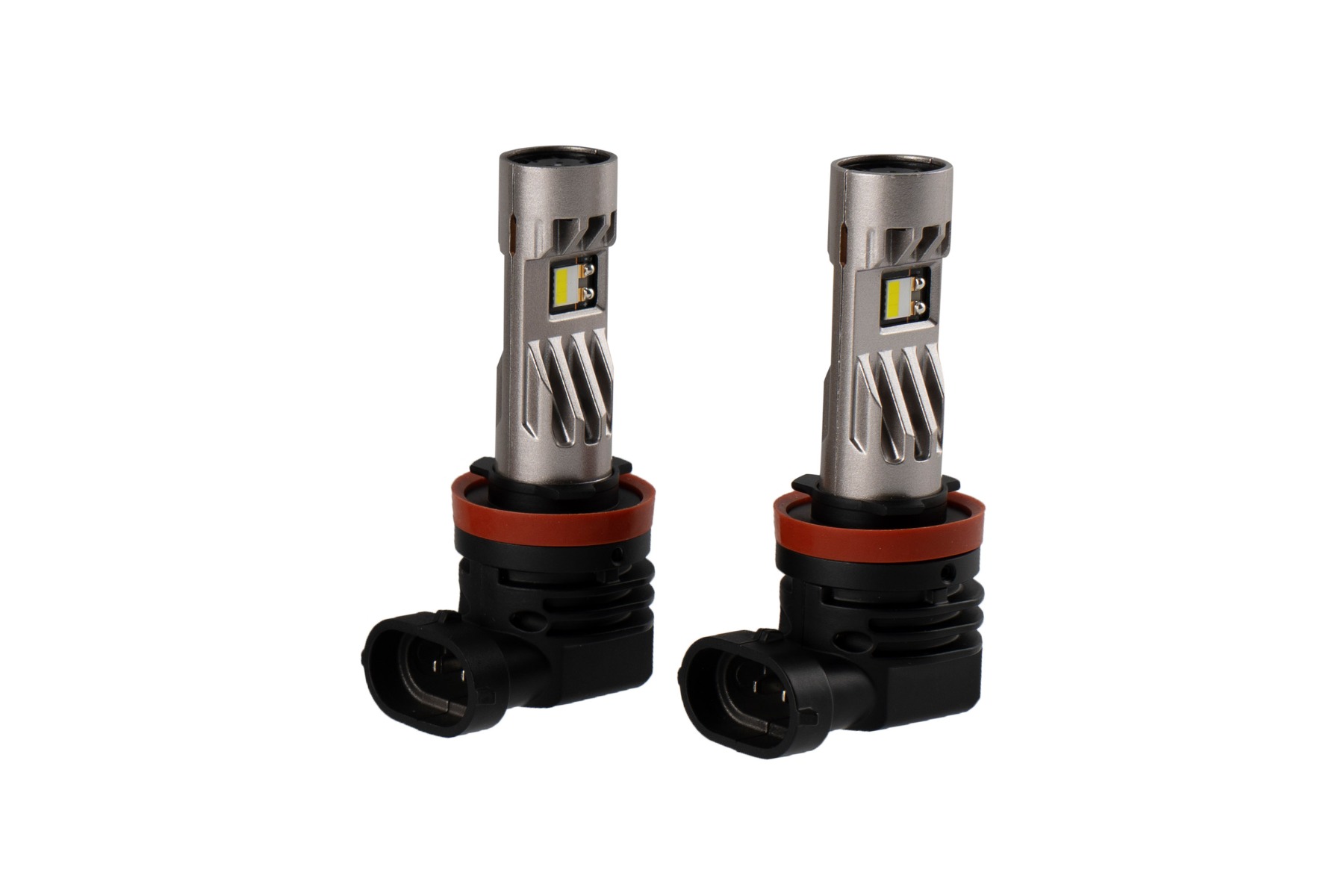 Diode Dynamics DD0640P - H11/H8/H9 White SL2 Pro LED Bulbs (pair)