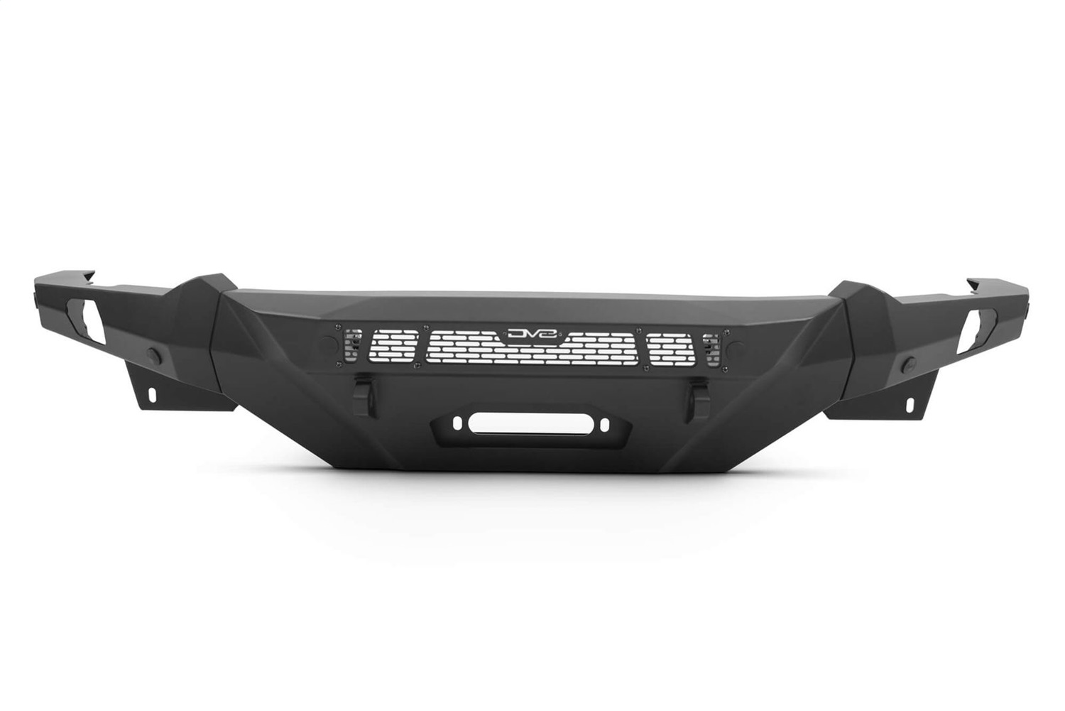 DV8 Offroad FBDR1-06 - 19-23 RAM 1500 Spec Series Front Bumper