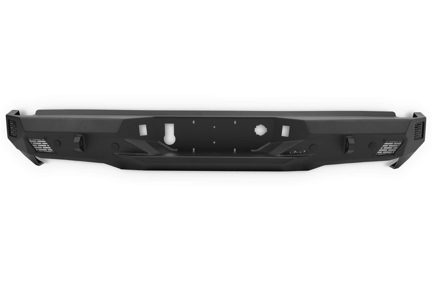 DV8 Offroad RBCS1-03 - 19-24 Chevrolet/GMC 1500 Spec Series Rear Bumper DV8 Offroad RBCS1-03 - 19-24 Chevrolet/GMC 1500 Spec Series Rear Bumper