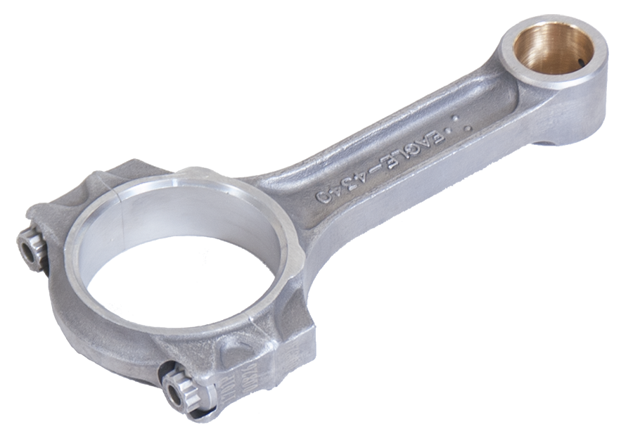 Eagle FSI5400FB-1 - Ford Small Block 4340 Forged I-Beam Connecting Rod 5.400in (Single)