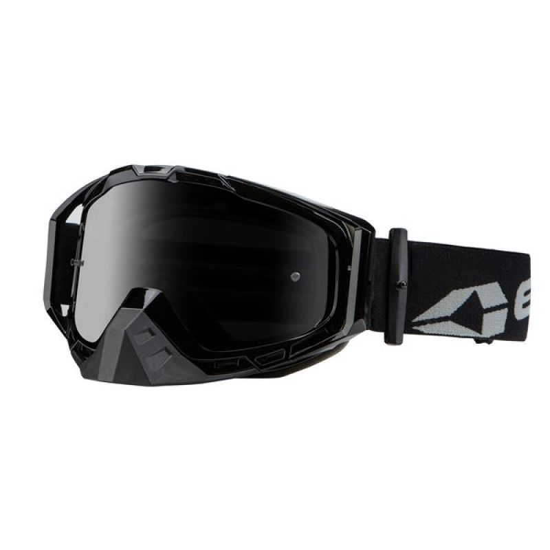EVS GLP-BKBK - Legacy Pro Goggle - Black/Black