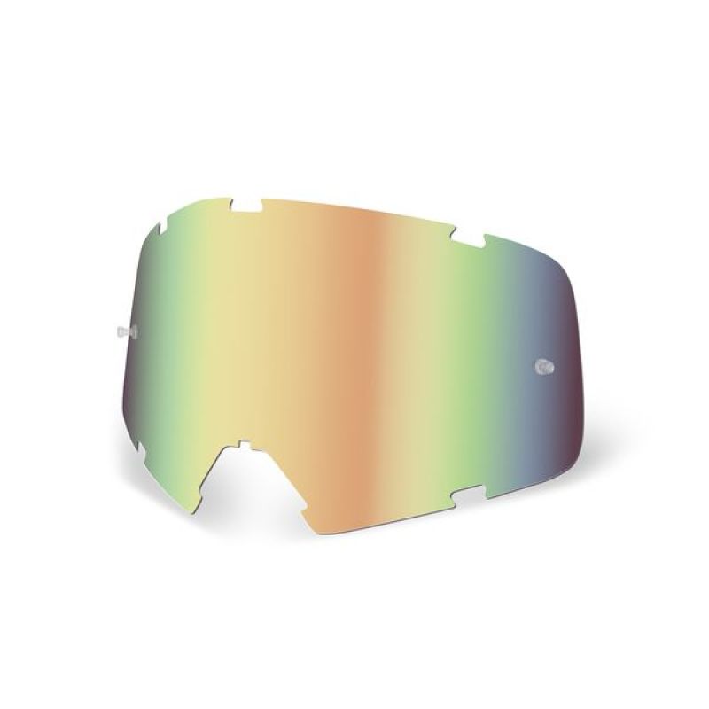EVS GOL-PLAS - Origin Goggle Lens - Plasmatic