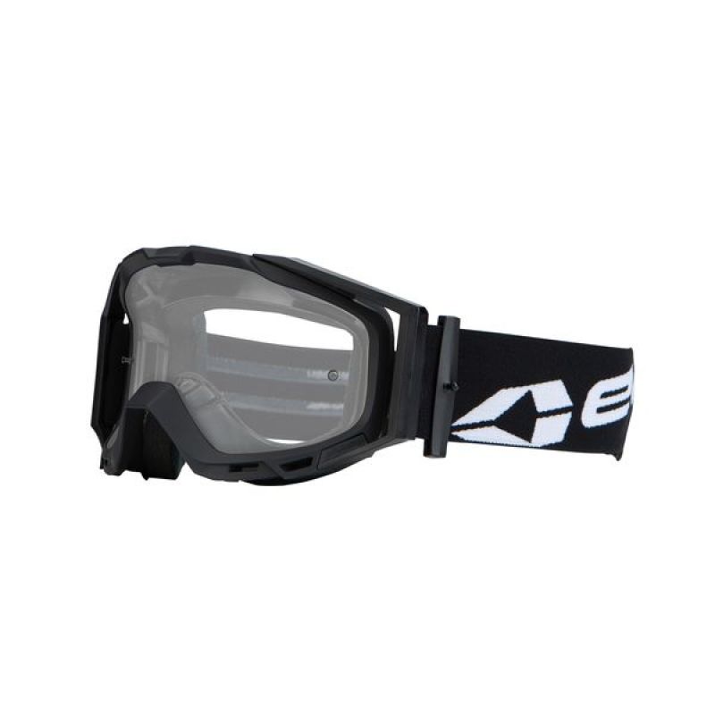 EVS GLYO-BKBK - Legacy Goggle Youth - Black/Black
