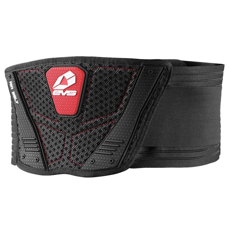 EVS KBA19-BK-XXL - Kidney Belt Air Black - 2XL
