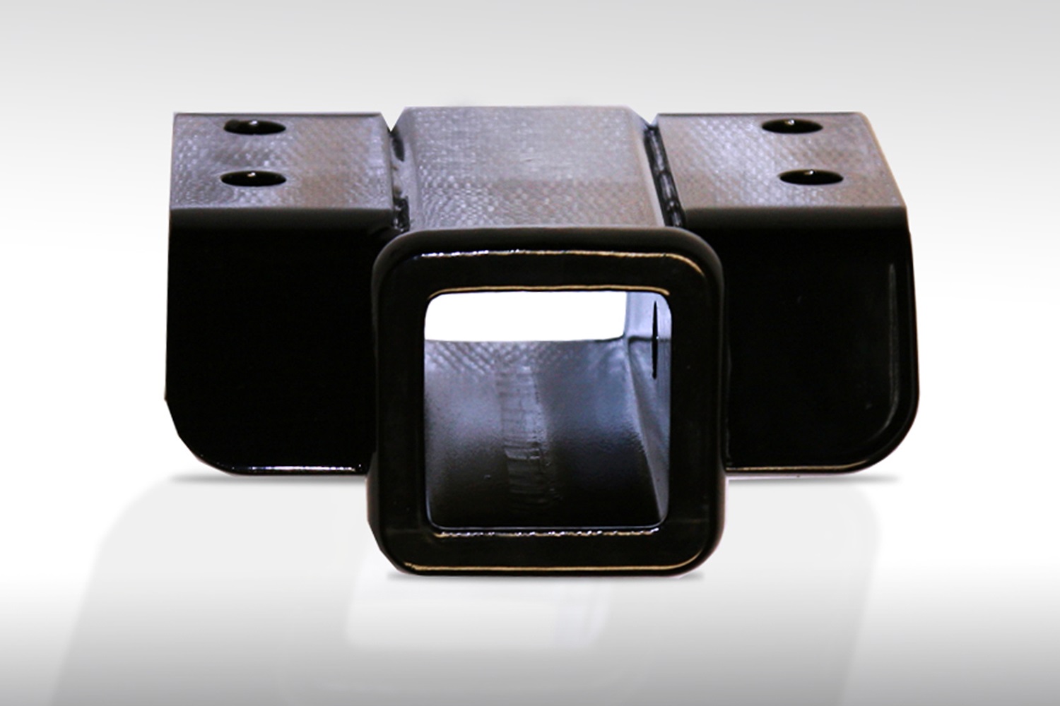 Fab Fours M1750-1 - 2 in. Receiver Hitch