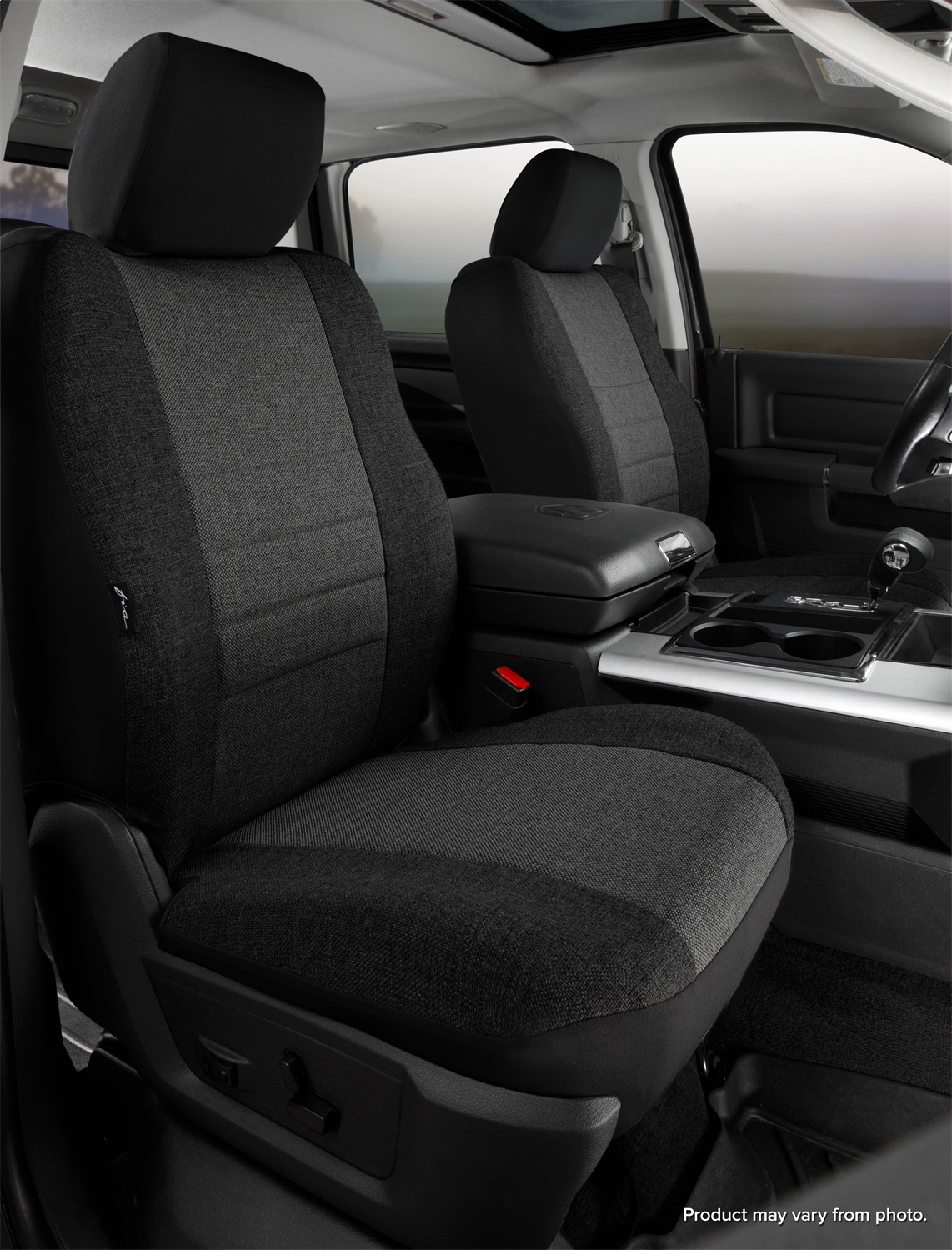 FIA OE38-32 CHARC - OE™ Custom Seat Cover