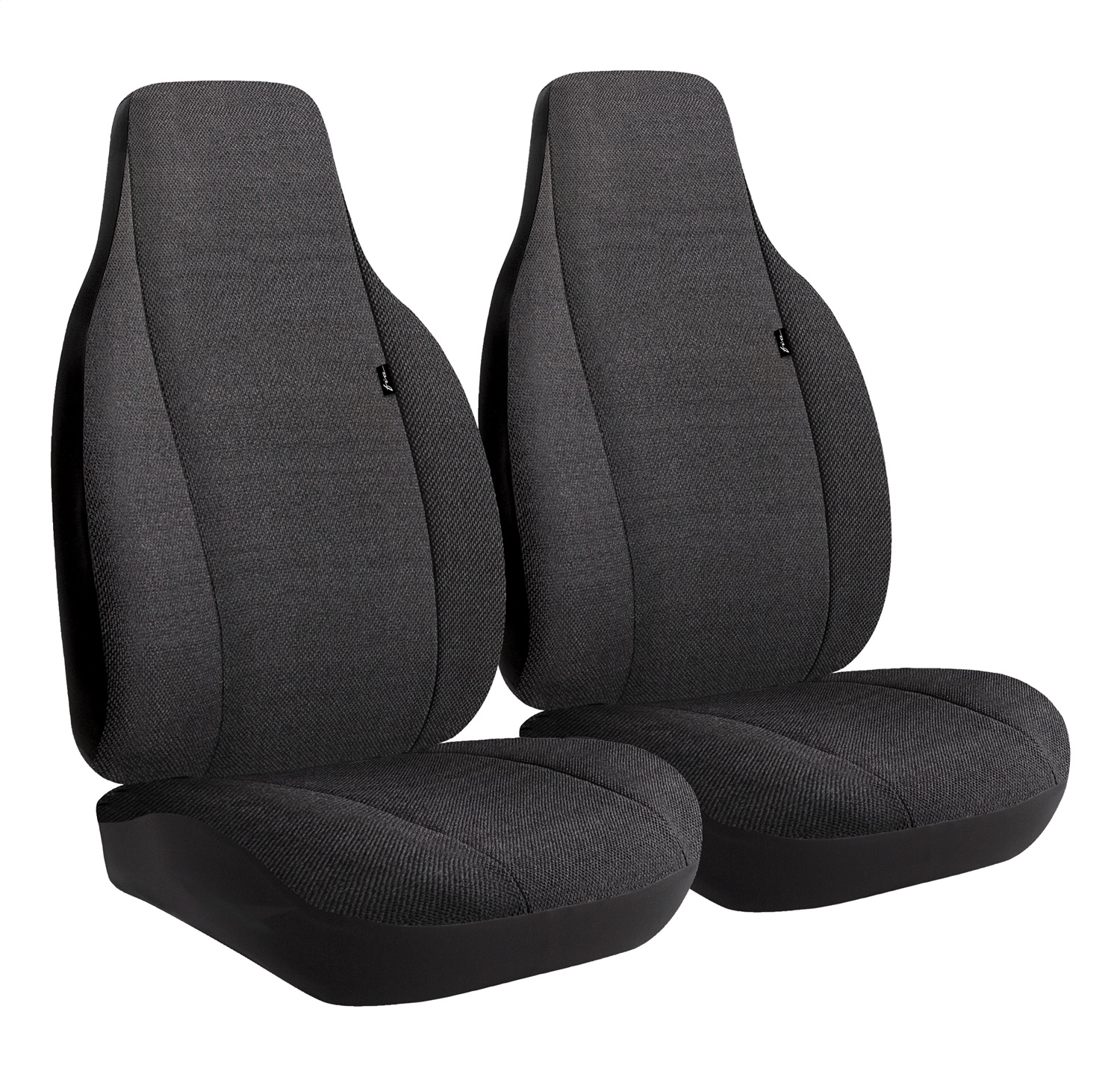 FIA TRS401 BLACK - Wrangler™ Semi-Custom Solid Seat Cover