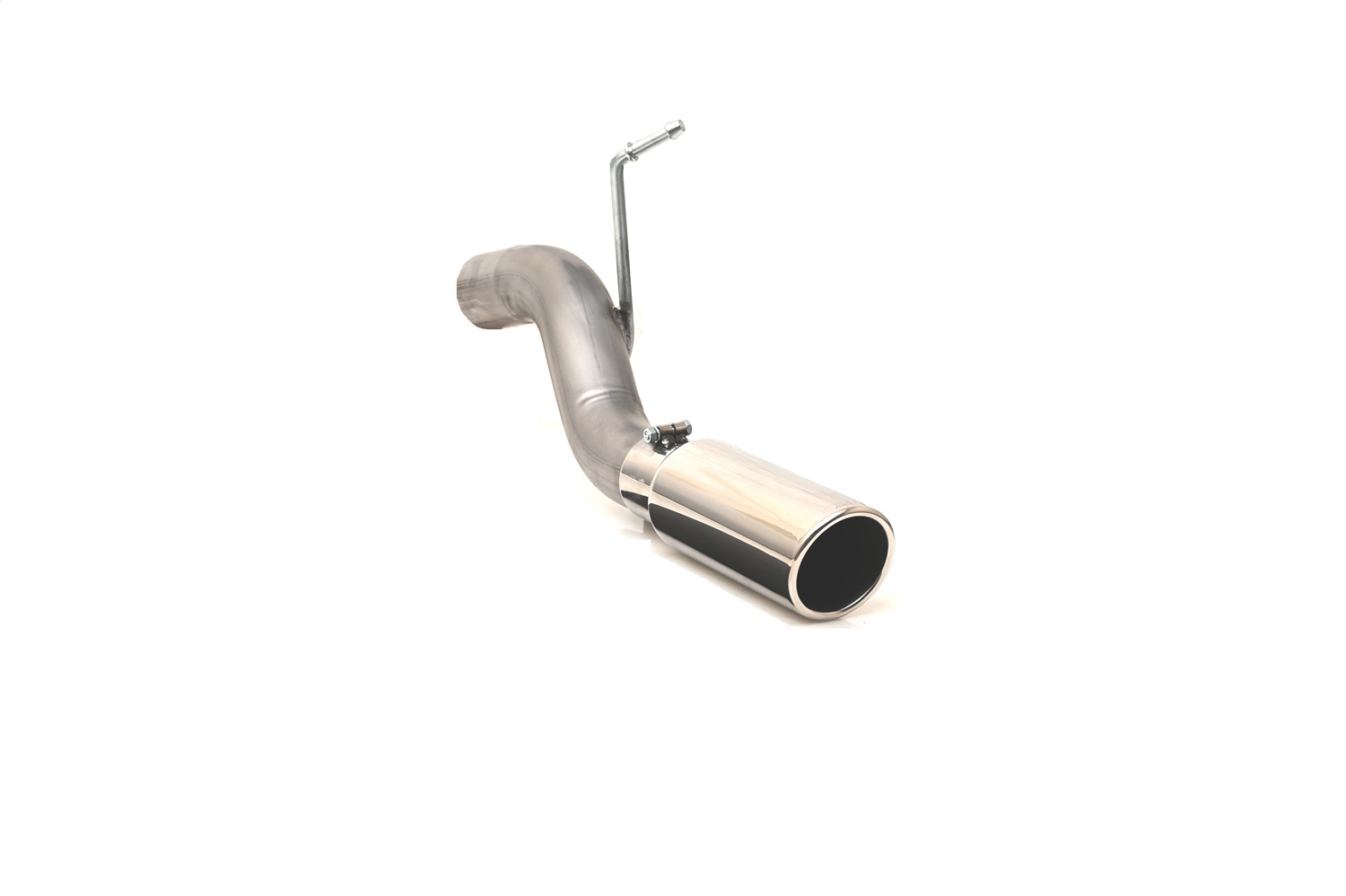 Gibson 615640 - 21-22 GMC Yukon/XL/Tahoe/Suburban 1500 Diesel Non-Reasonated Exhuast - Stainless Gibson 615640 - 21-22 GMC Yukon/XL/Tahoe/Suburban 1500 Diesel Non-Reasonated Exhuast - Stainless