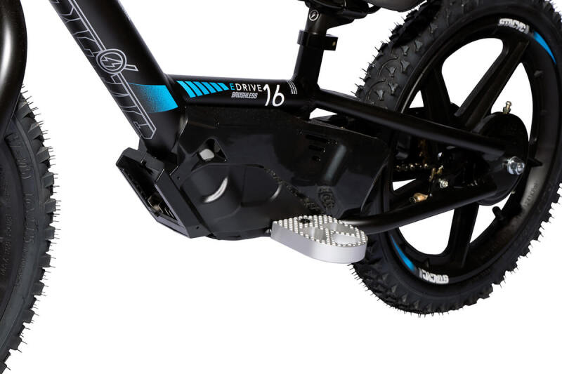 Hardline SFP-1 - Electric Bike Foot Pegs