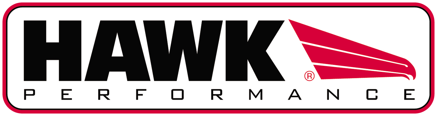 Hawk HB172F.500 - Performance Street Brake Pads Hawk HB172F.500 - Performance Street Brake Pads