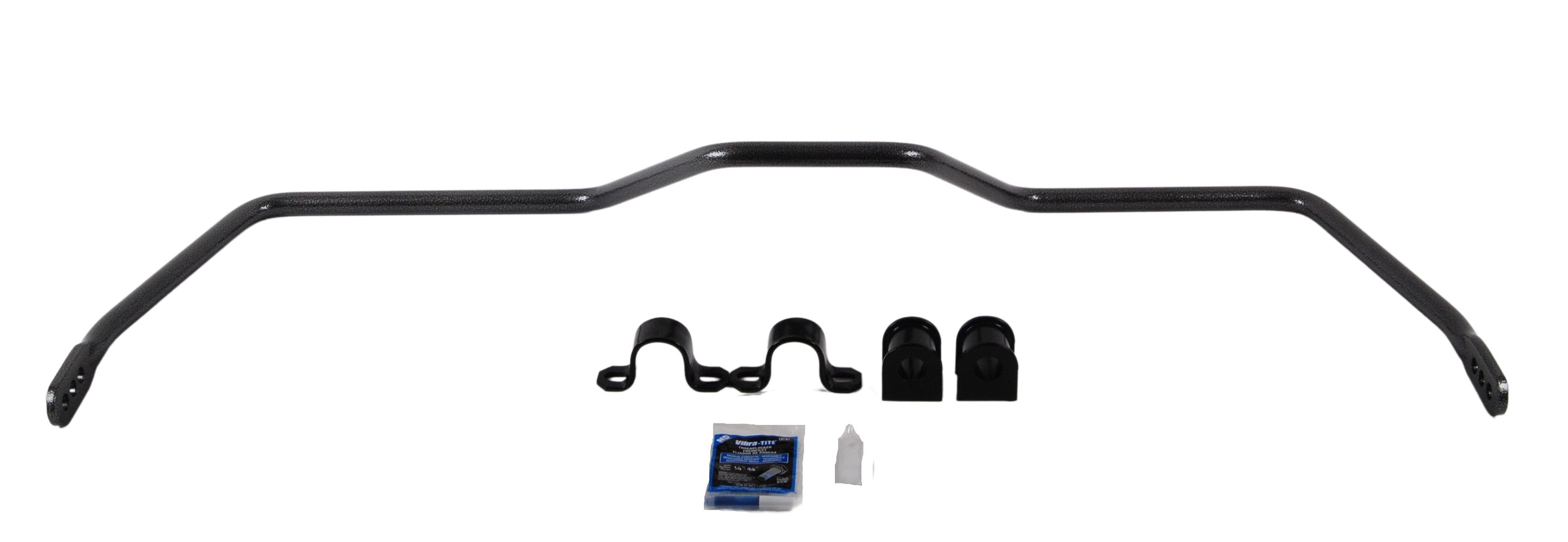 Hellwig 7988 - REAR SWAY BAR KIT 5TH GEN TOYOTA 14-24 4RUNNER , .875" DIAMETER Hellwig 7988 - REAR SWAY BAR KIT 5TH GEN TOYOTA 14-24 4RUNNER , .875" DIAMETER