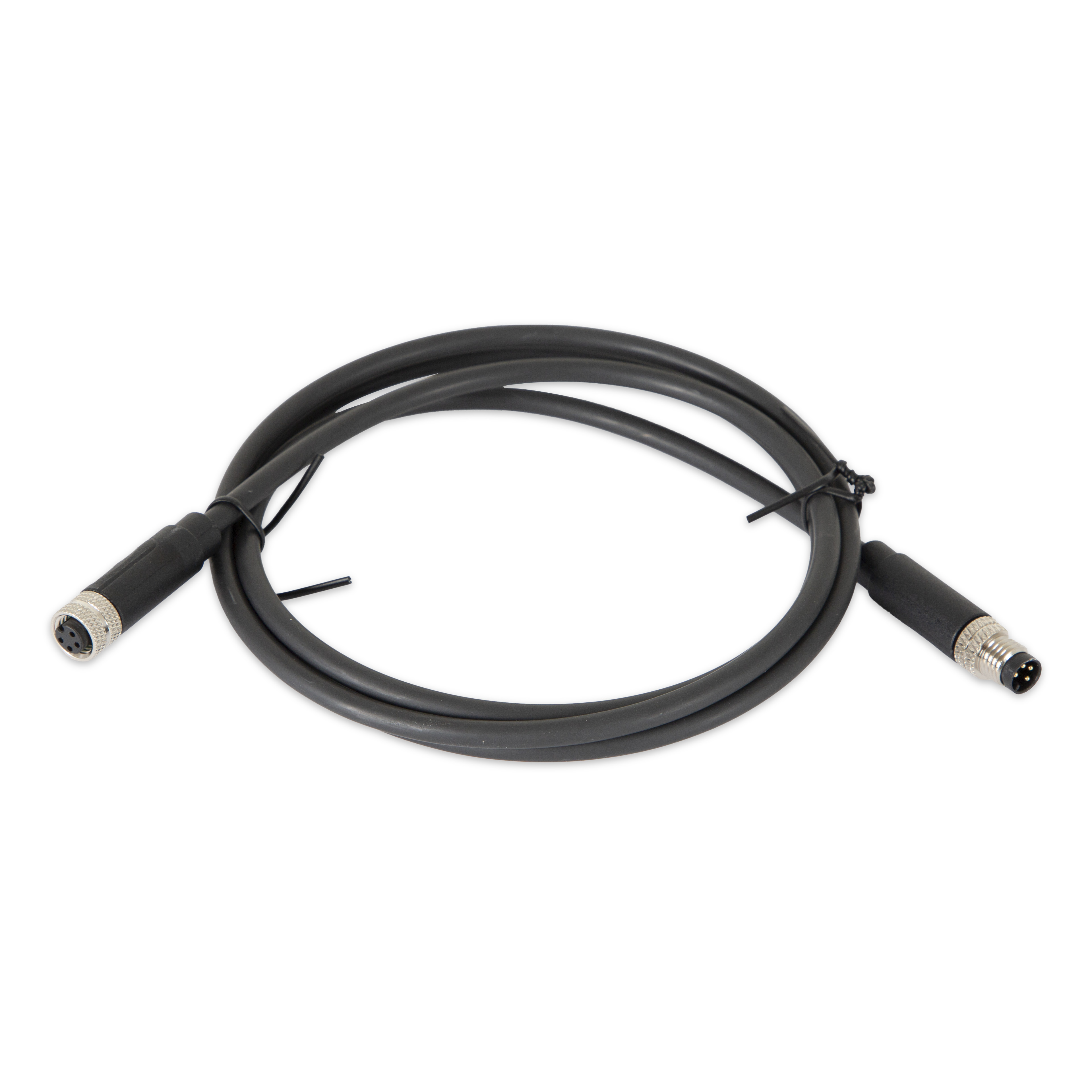 Holley EFI 558-484 - M8 Extension Harness for Sniper 2 - 4ft