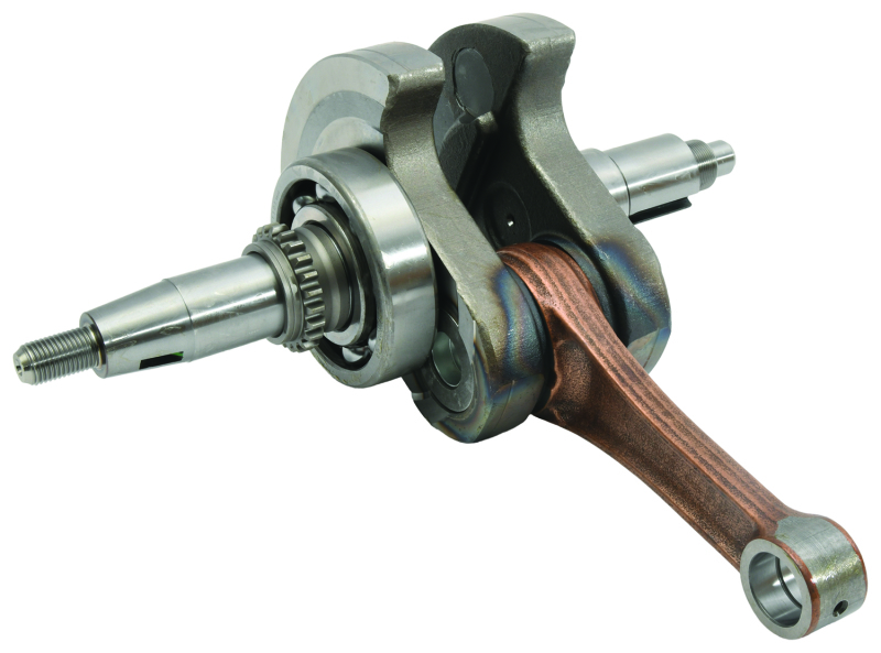 Hot Rods 4144 - 01-05 Yamaha YFM 660 R Raptor 660cc Stroker Crankshaft Hot Rods 4144 - 01-05 Yamaha YFM 660 R Raptor 660cc Stroker Crankshaft