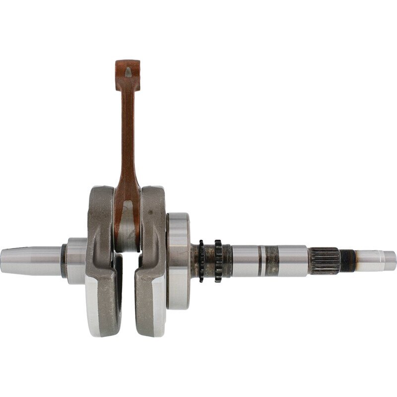 Hot Rods 4411 - 01-08 Honda TRX 250 EX 250cc Crankshaft Hot Rods 4411 - 01-08 Honda TRX 250 EX 250cc Crankshaft