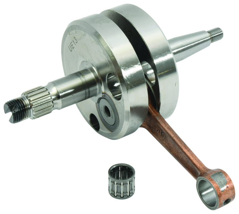 Hot Rods 4067 - 02-12/15-20 Suzuki RM 85 85cc Crankshaft Hot Rods 4067 - 02-12/15-20 Suzuki RM 85 85cc Crankshaft