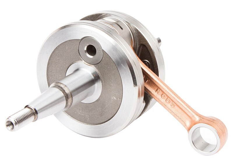 Hot Rods 4134 - 02-18 Yamaha YZ 85 85cc Stroker Crankshaft Hot Rods 4134 - 02-18 Yamaha YZ 85 85cc Stroker Crankshaft
