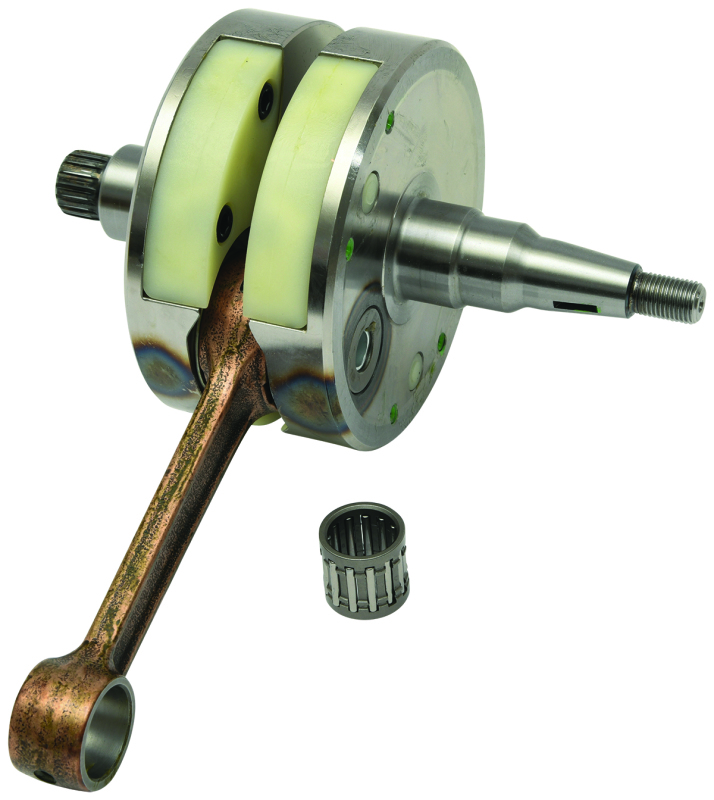 Hot Rods 4058 - 03-08 Suzuki RM 250 250cc Crankshaft