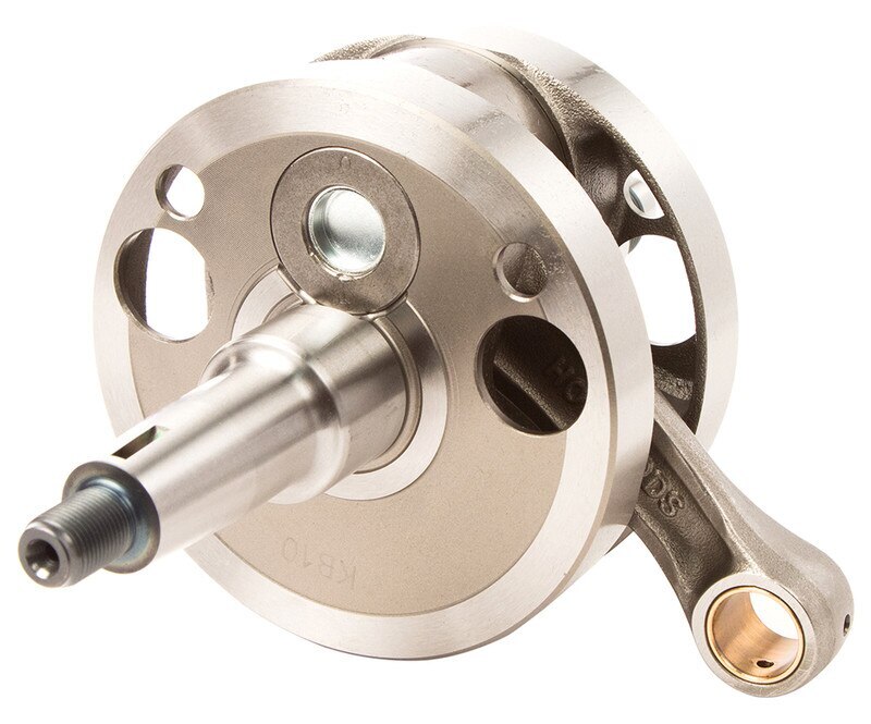 Hot Rods 4408 - 06-07 KTM 250 EXC-F 250cc Crankshaft Hot Rods 4408 - 06-07 KTM 250 EXC-F 250cc Crankshaft