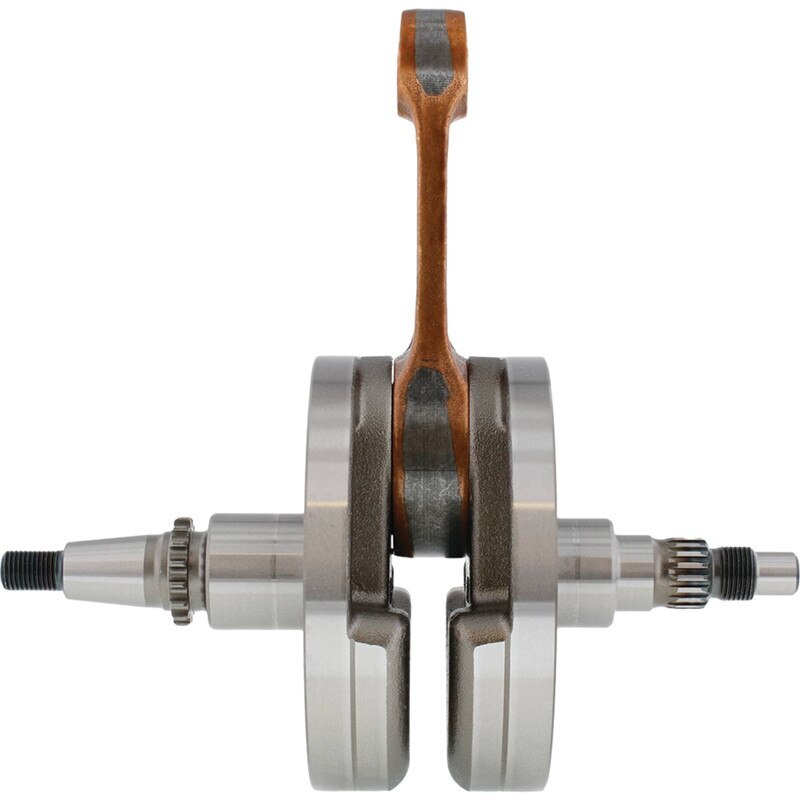 Hot Rods 4415 - 13-14 Suzuki RM-Z 450 450cc Crankshaft Hot Rods 4415 - 13-14 Suzuki RM-Z 450 450cc Crankshaft