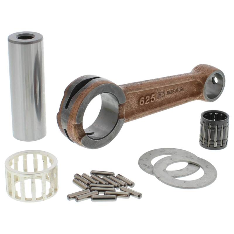 Hot Rods 8132 - 2009 KTM 65 XC 65cc Connecting Rod Kit Hot Rods 8132 - 2009 KTM 65 XC 65cc Connecting Rod Kit