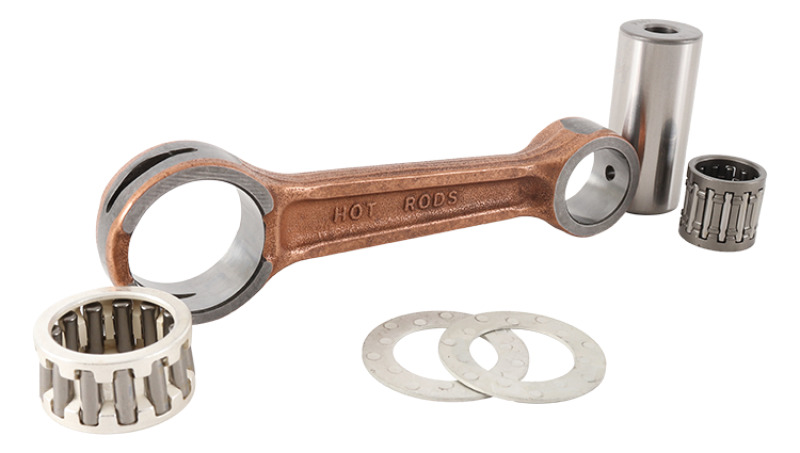 Hot Rods 8145 - 80-86 Polaris Scrambler 250 (3 Wheeler) 250cc Connecting Rod Kit Hot Rods 8145 - 80-86 Polaris Scrambler 250 (3 Wheeler) 250cc Connecting Rod Kit